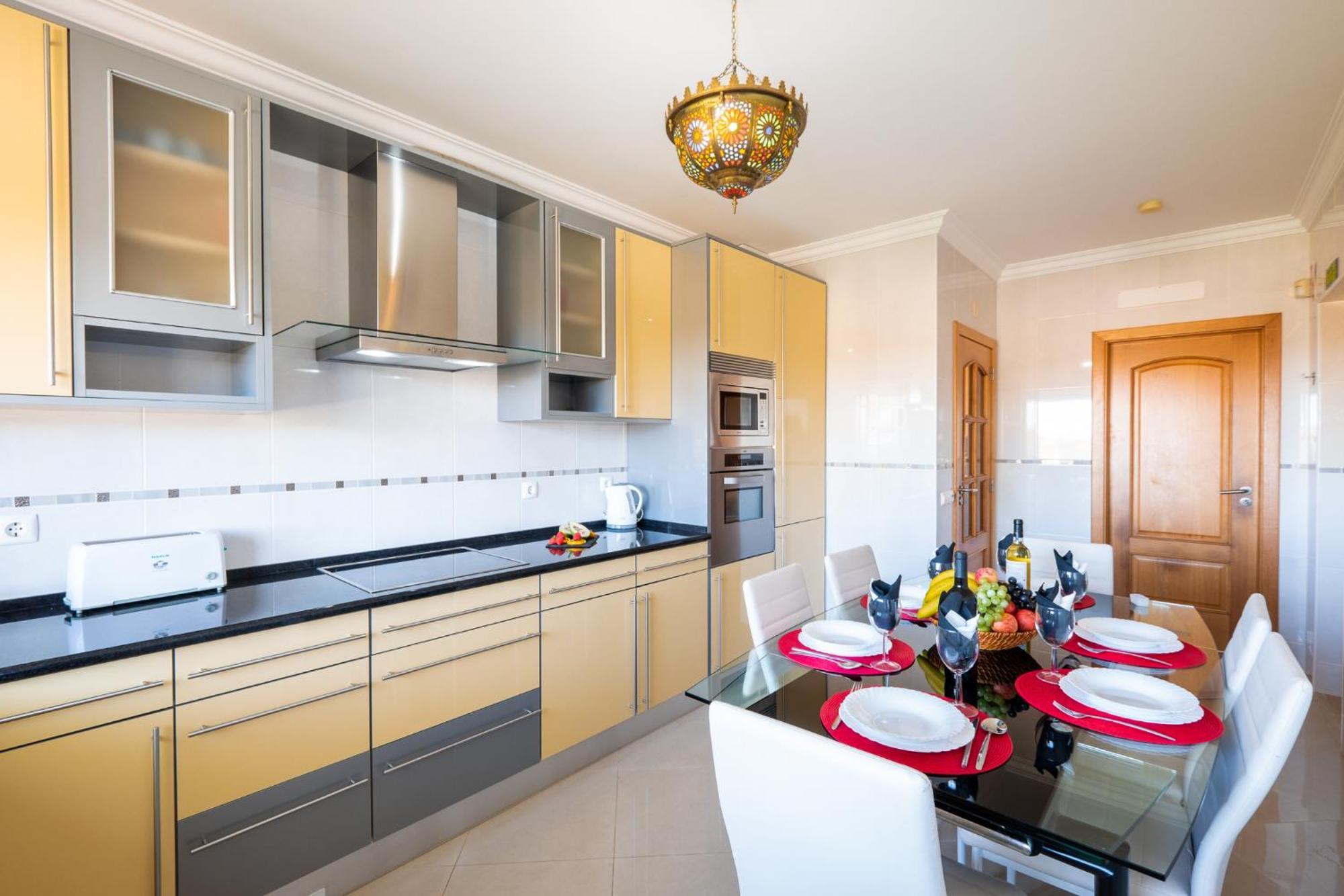 Culebra By Algarve Vacation Villa