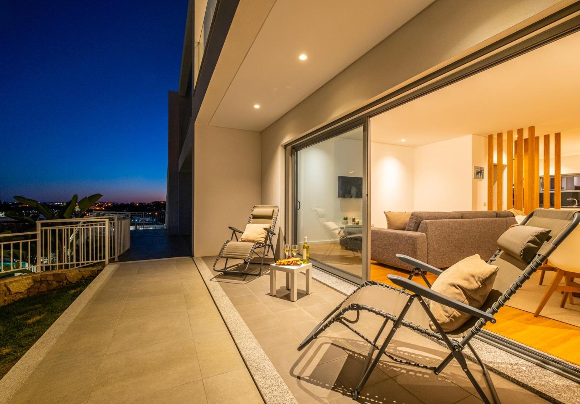 Ferienhaus Townhouse Varadero By Algarve Vacation