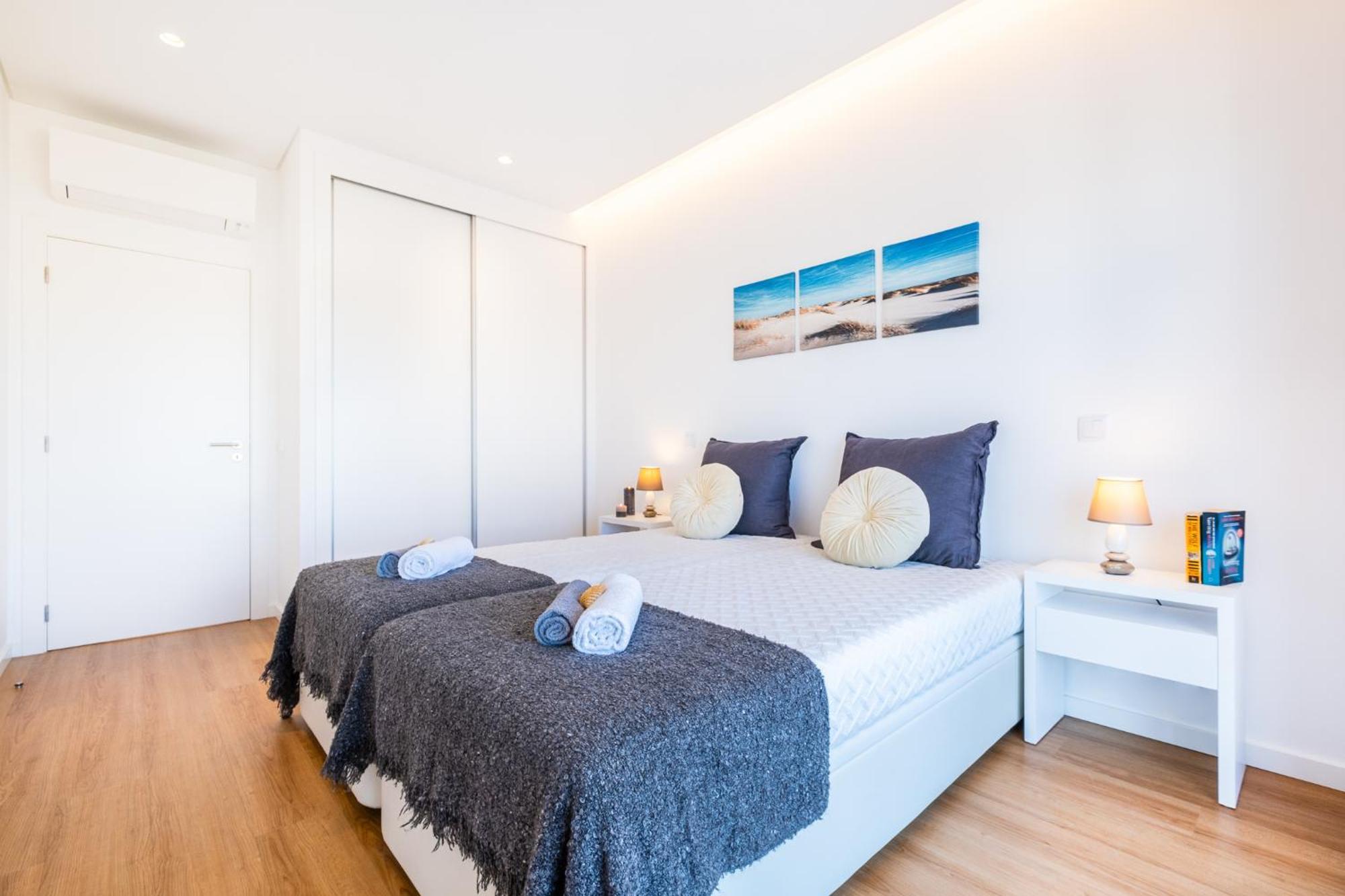 Ferienhaus Townhouse Varadero By Algarve Vacation