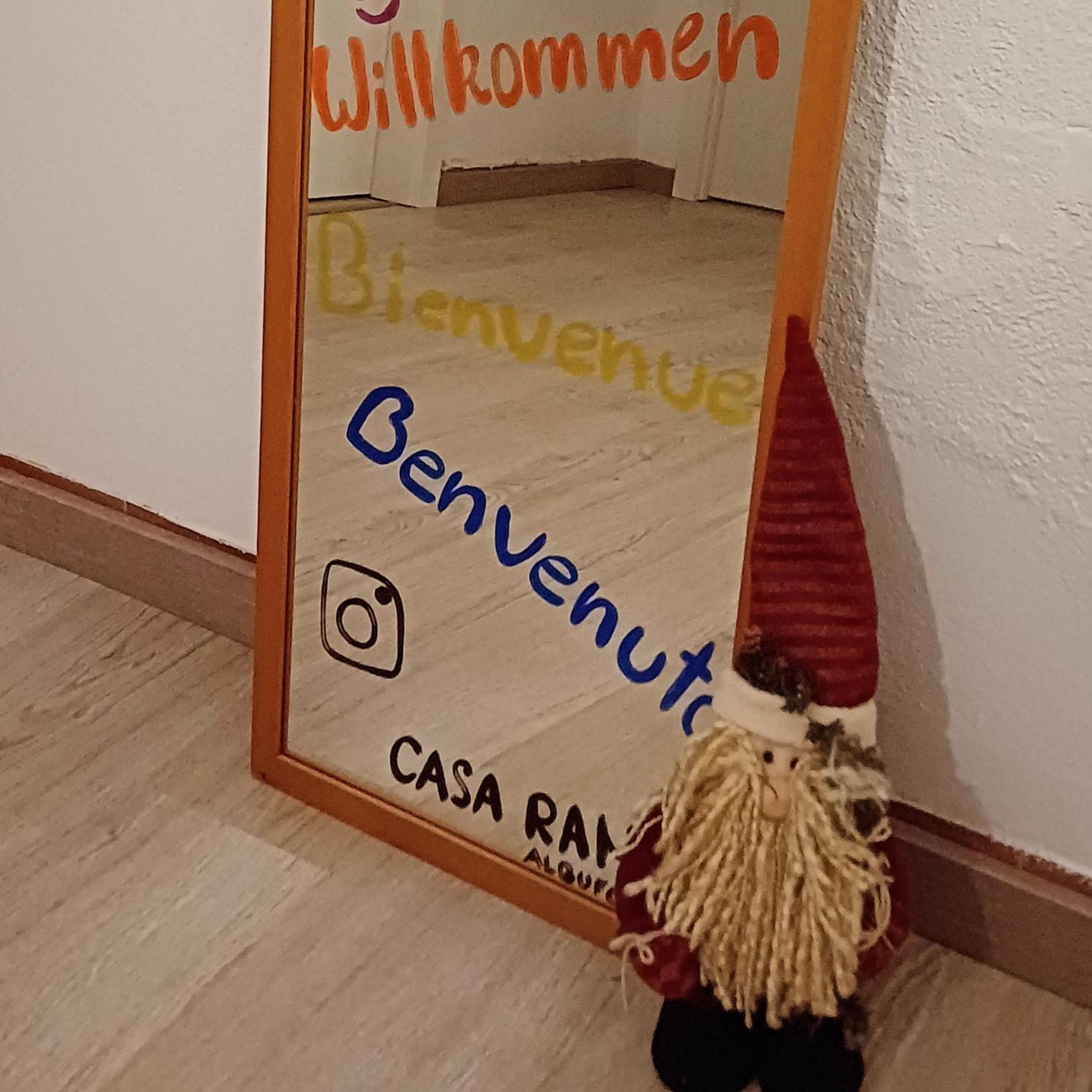 Casa Ramos On The Strip Homestay Albufeira