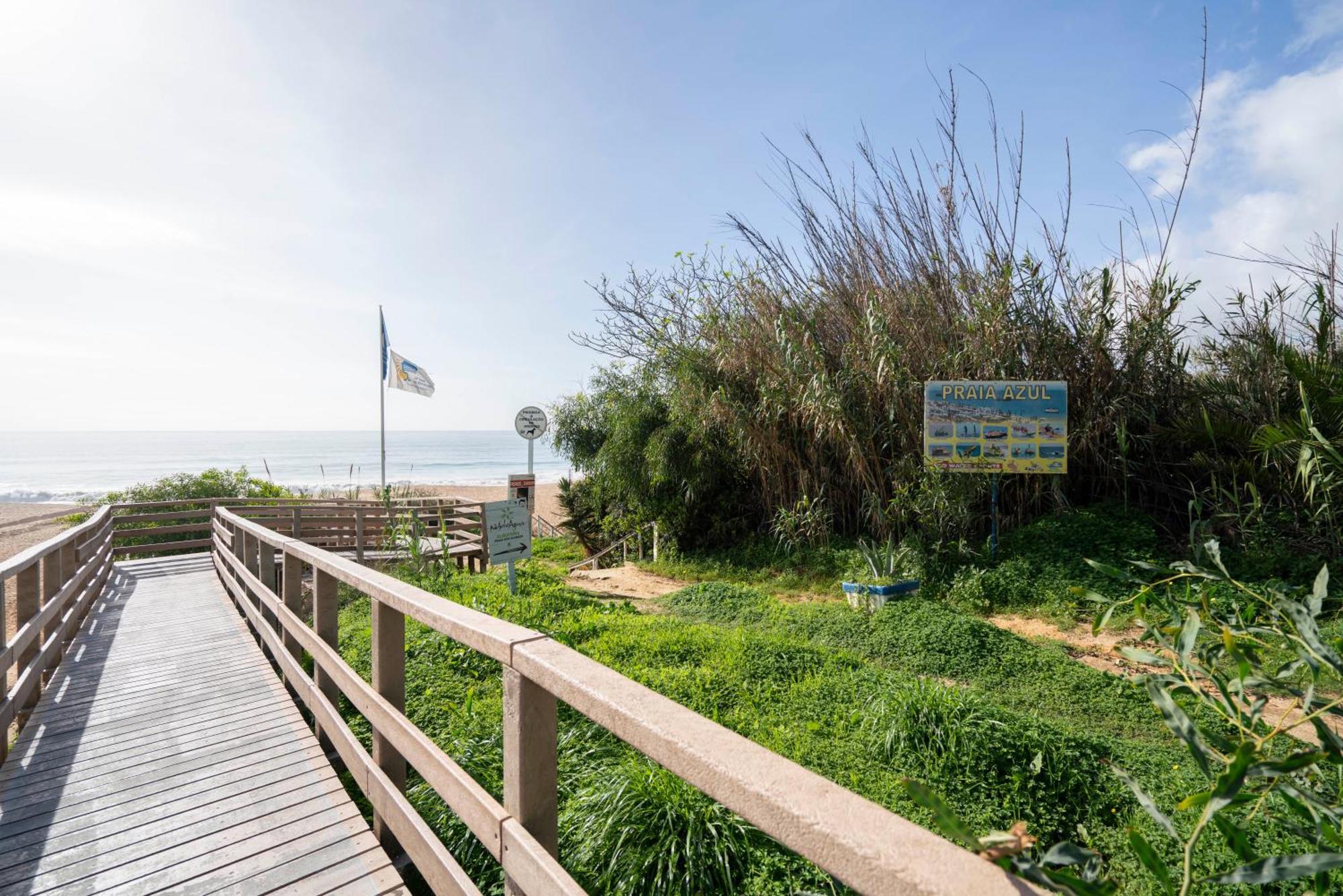 Vpdc - Apartment&suites Velamar Albufeira