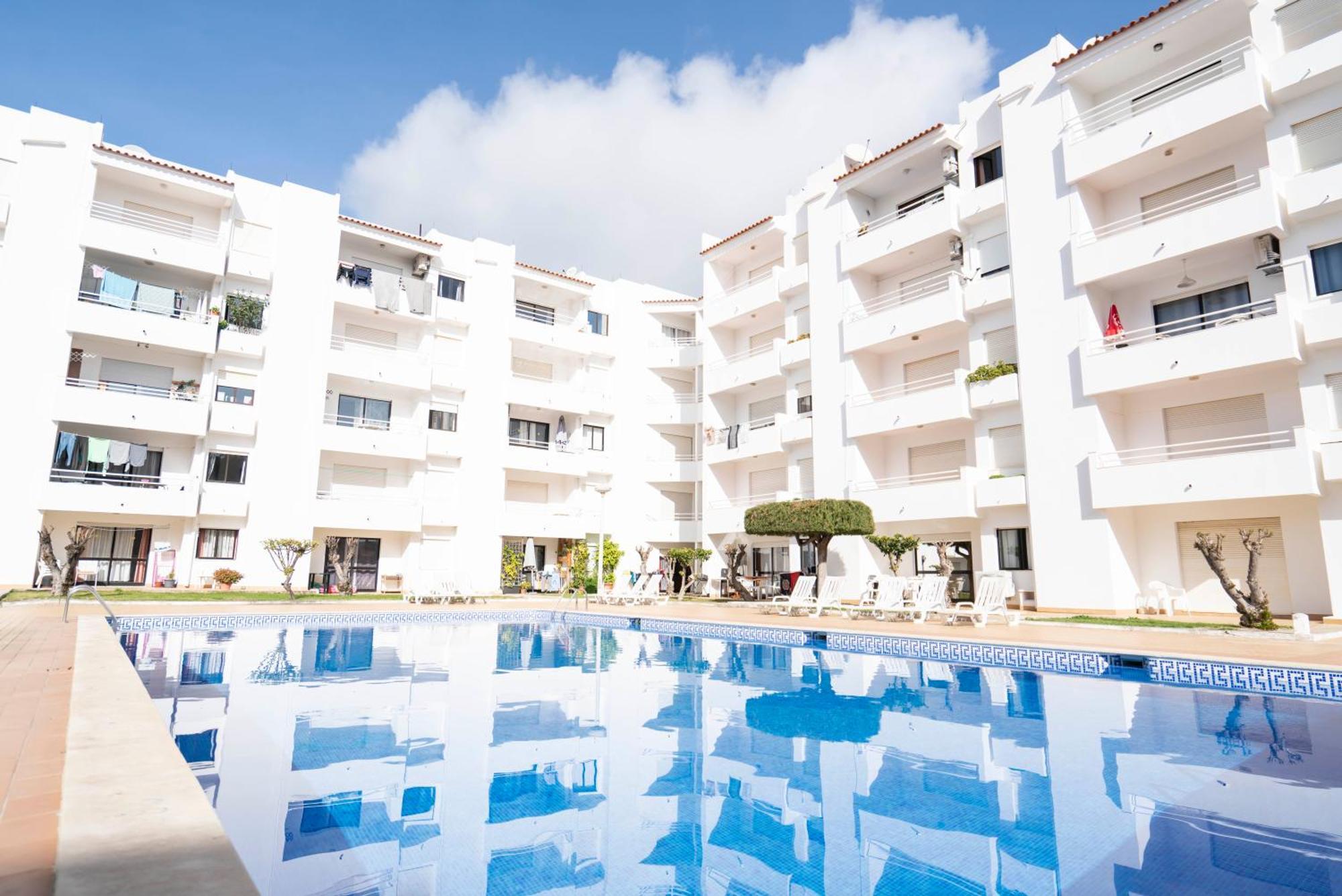 Vpdc - Apartment&suites Velamar * Albufeira