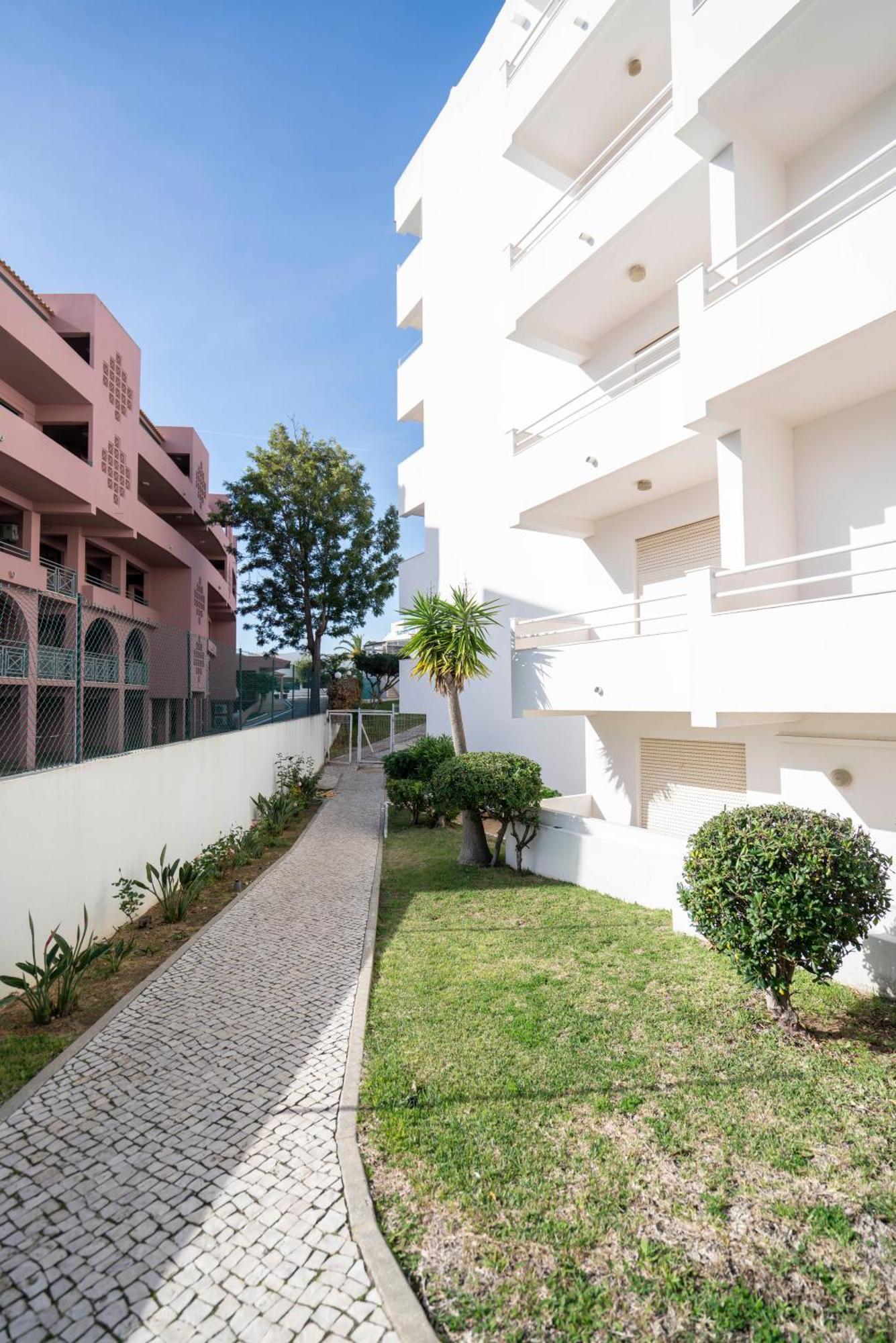 Vpdc - Apartment&suites Velamar Apartment *