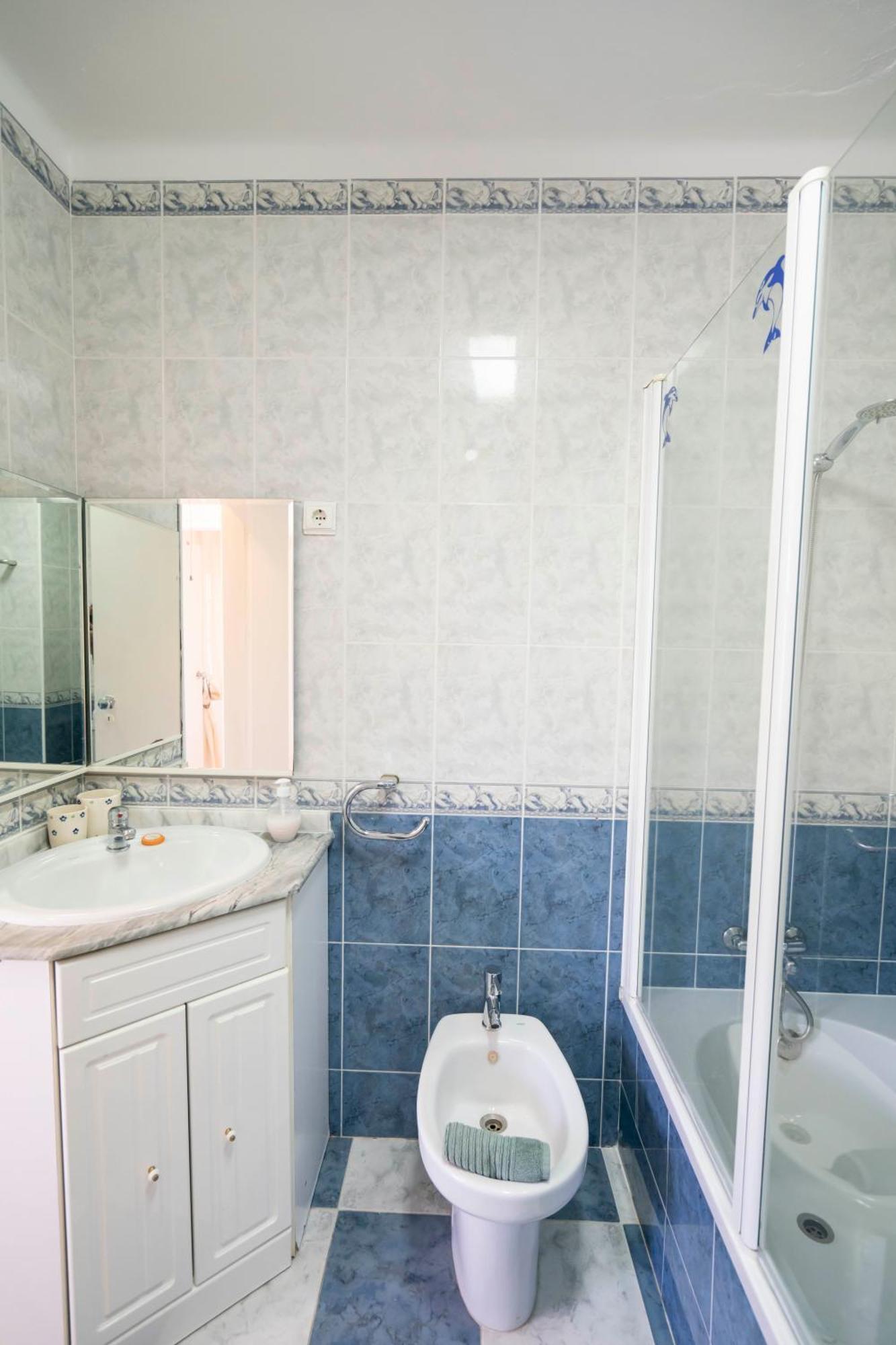 Vpdc - Apartment&suites Velamar Apartment Albufeira