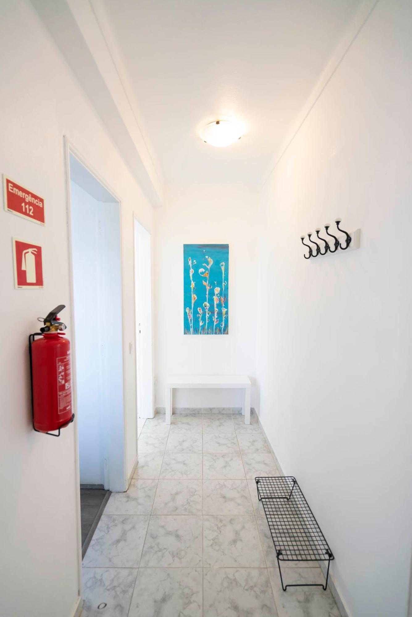 Vpdc - Apartment&suites Velamar Albufeira