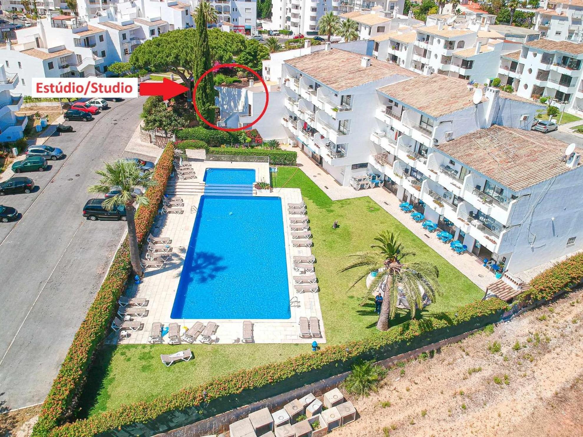 Estudio Solar A By Mtphomes * Albufeira