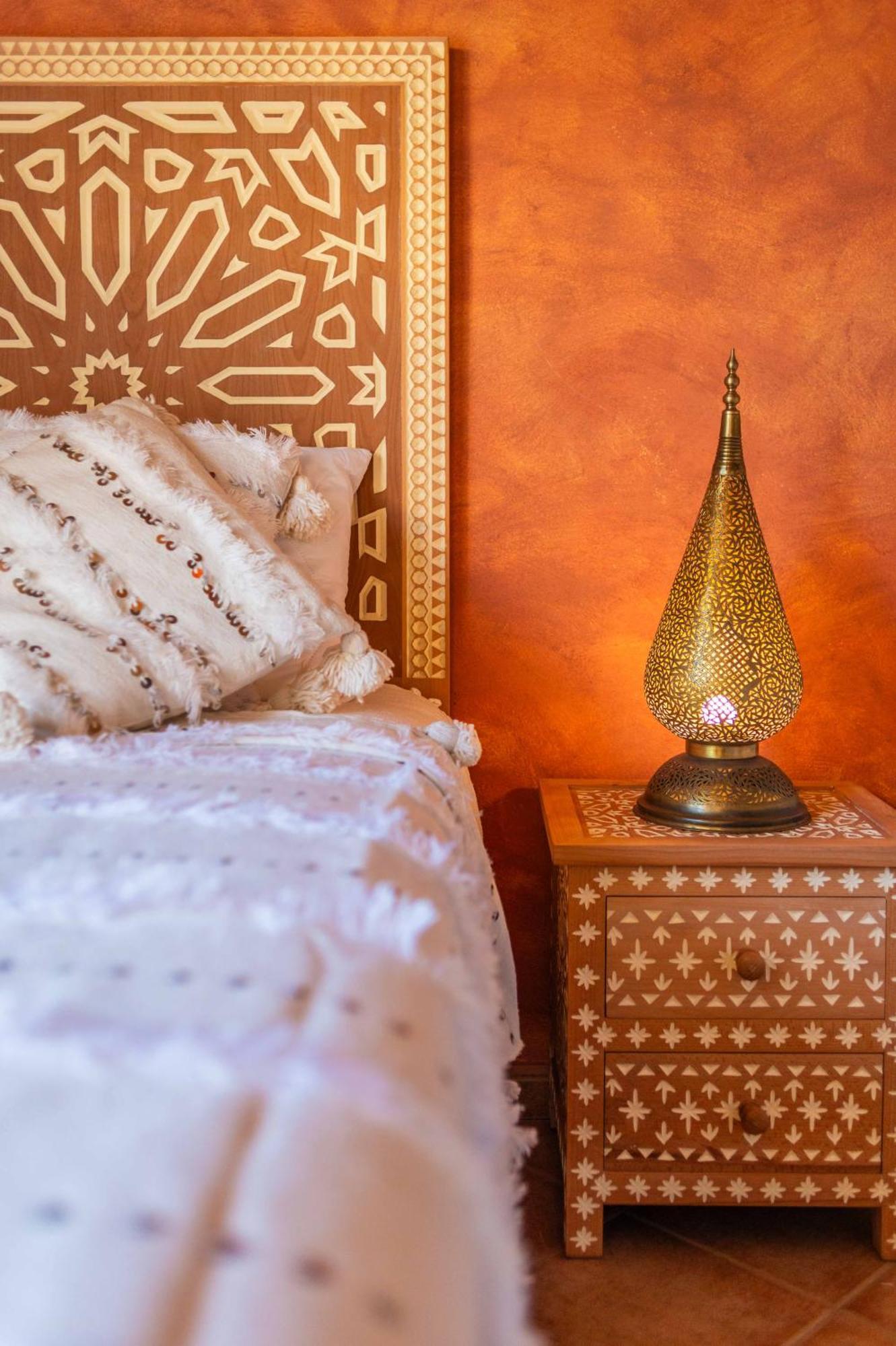 Villa Oasis Gale - Luxury With Private Pool, Ac, Free Wifi, 5 Min From The *