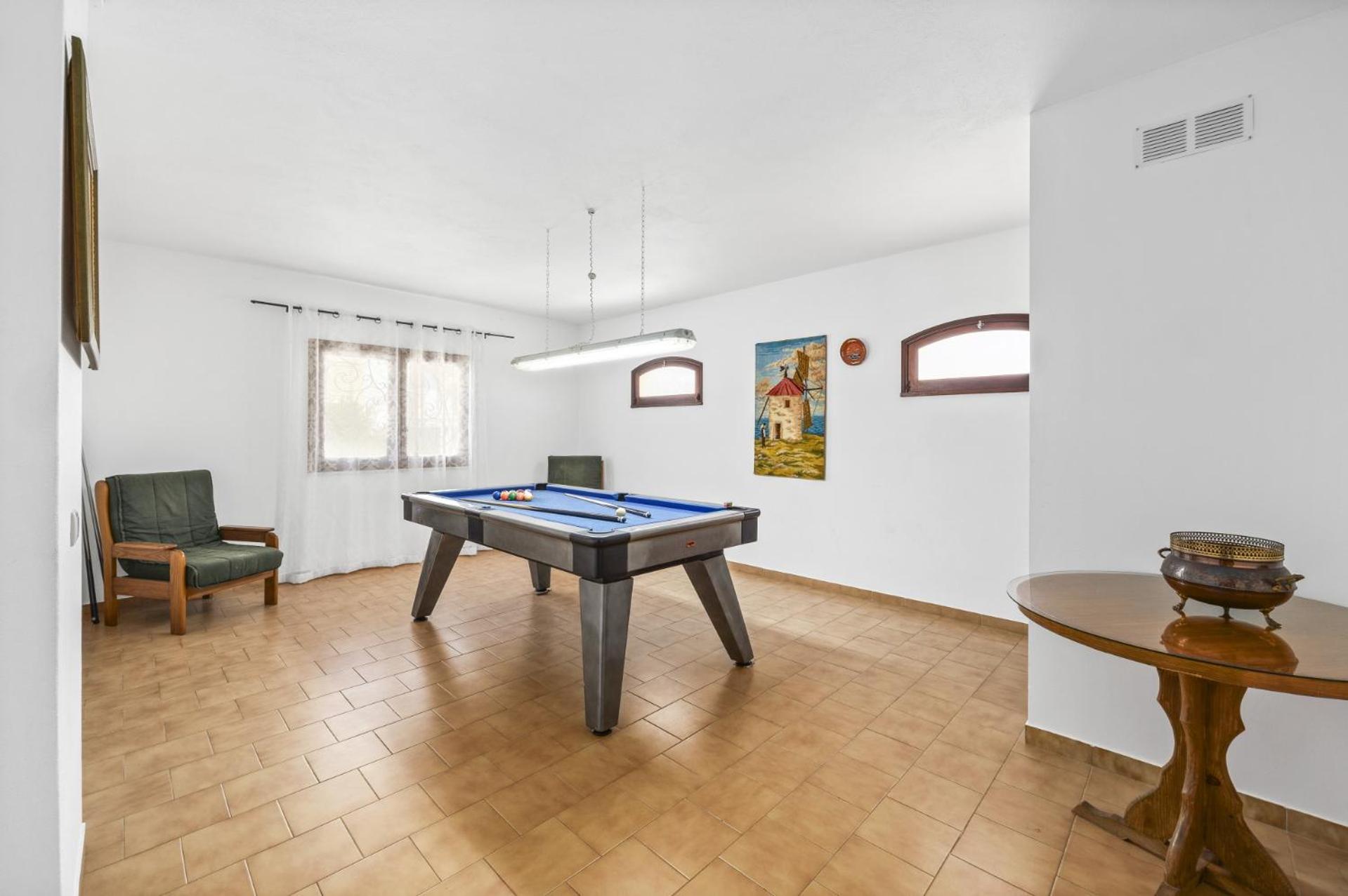 Villa Zea By