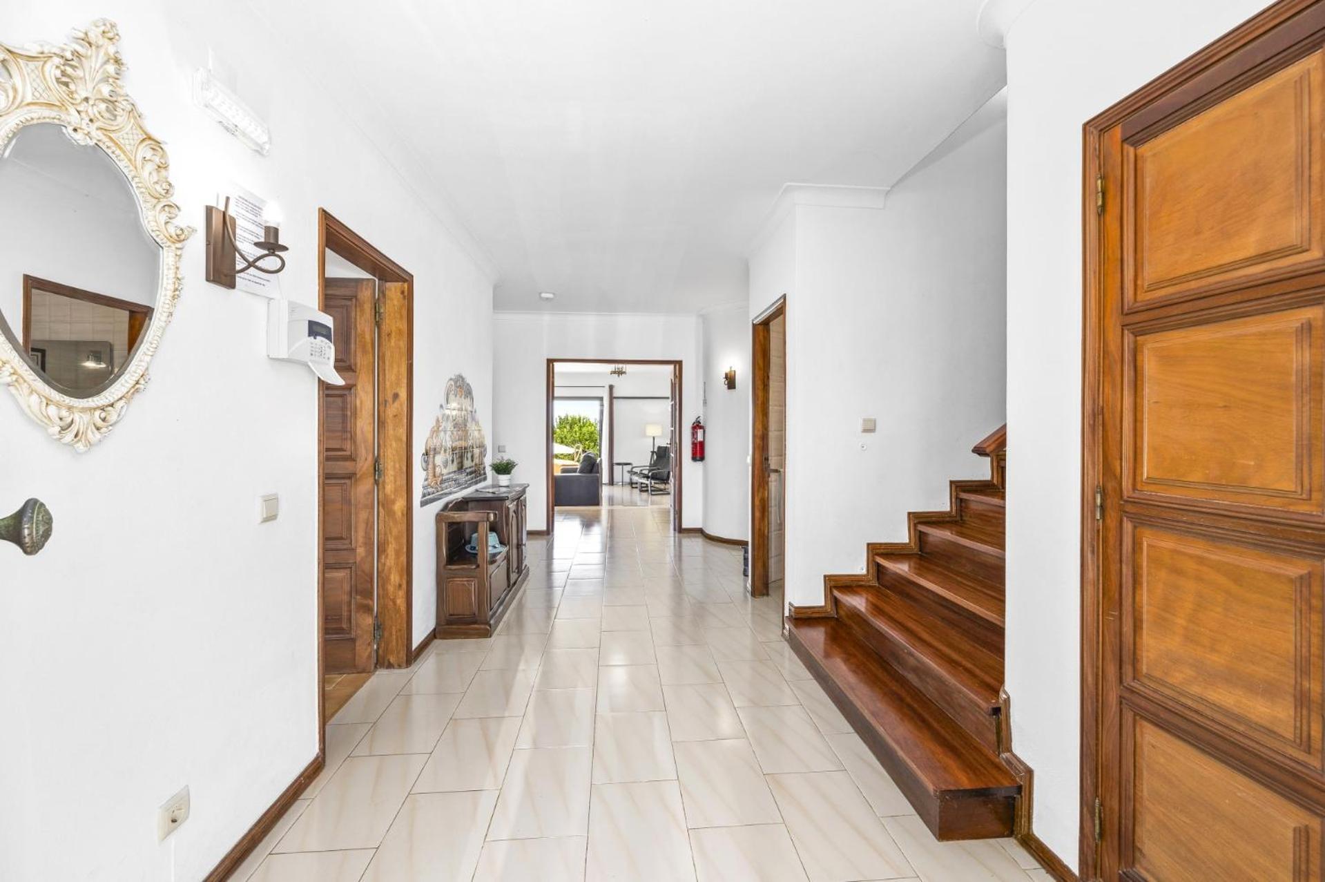 Villa Zea By Albufeira