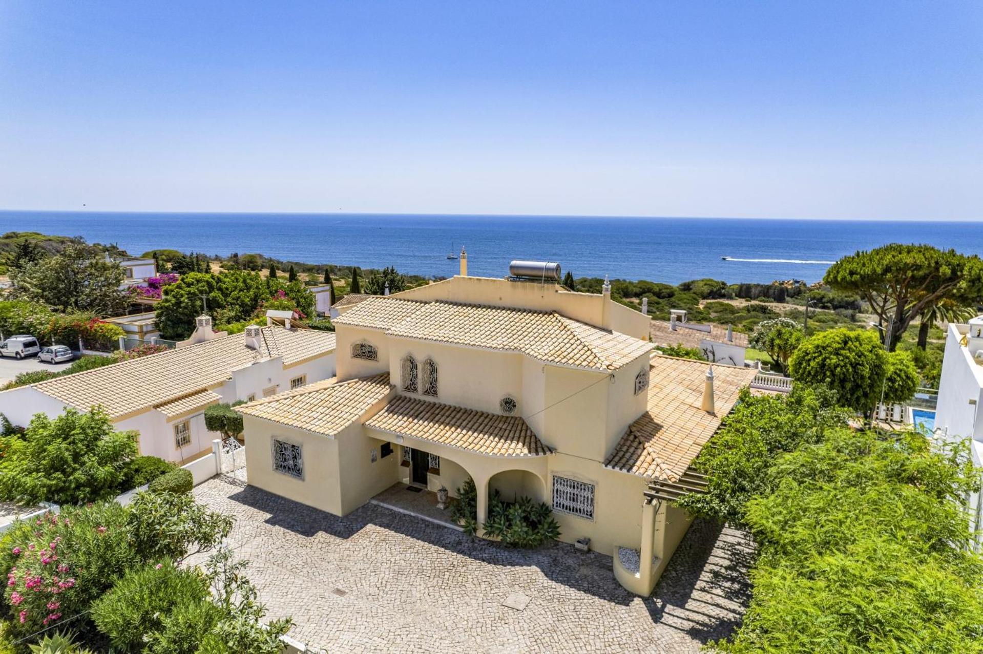 Villa Zea By