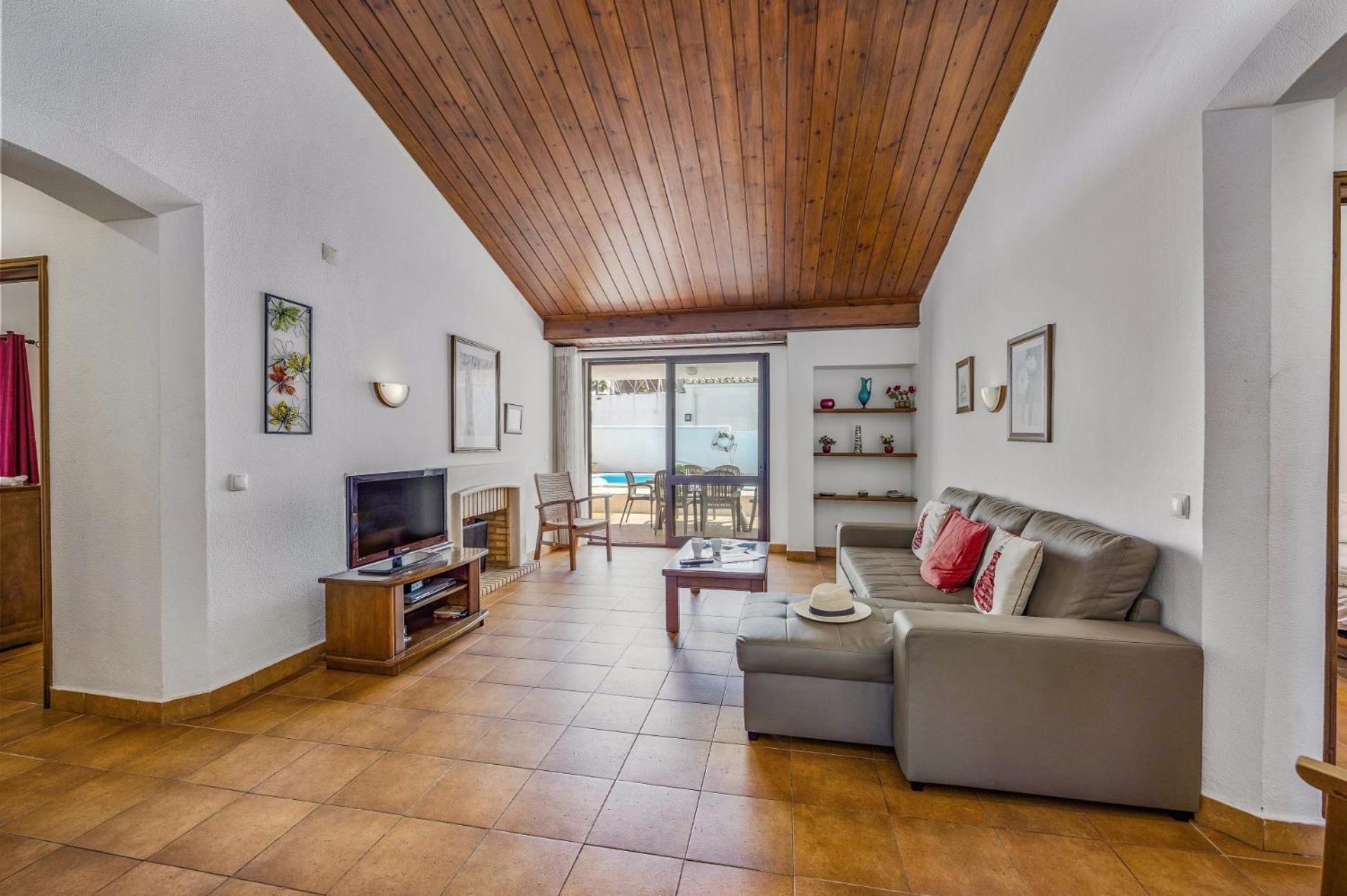 Villa Aveiros By *