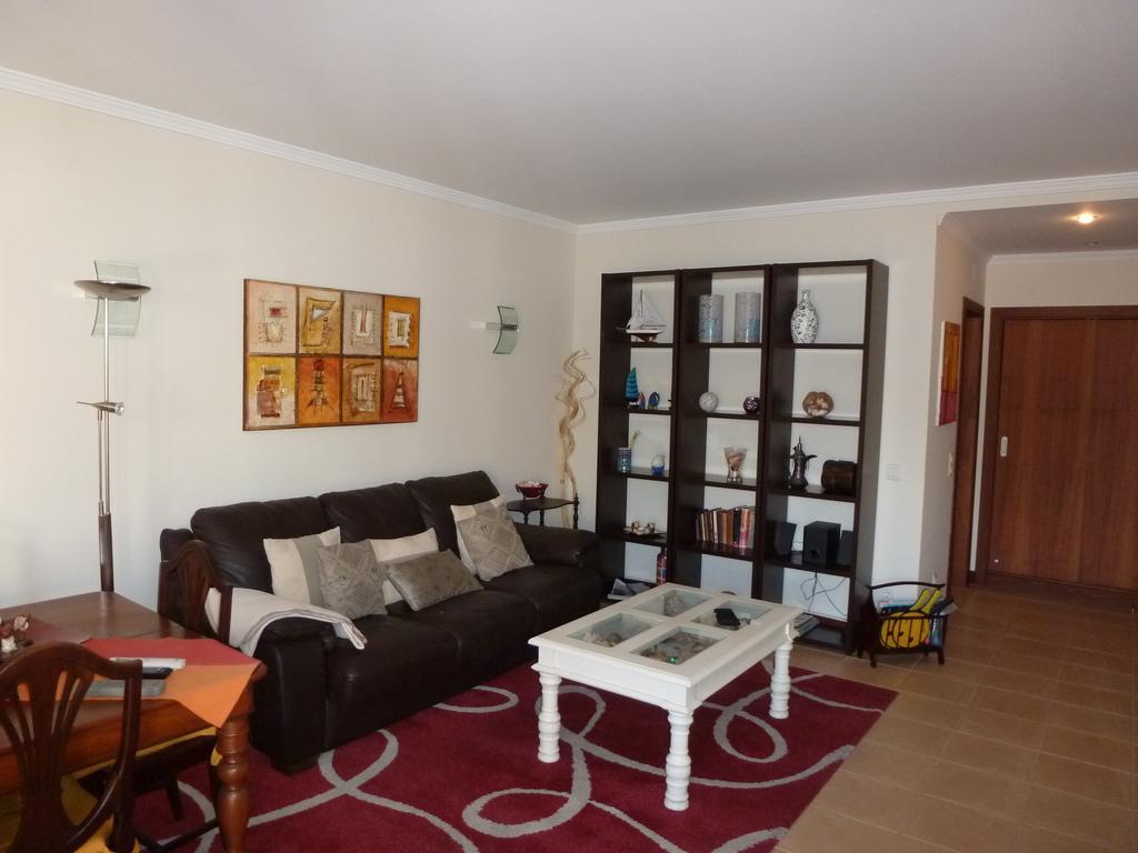 Apartment Salgados Village 42 Albufeira