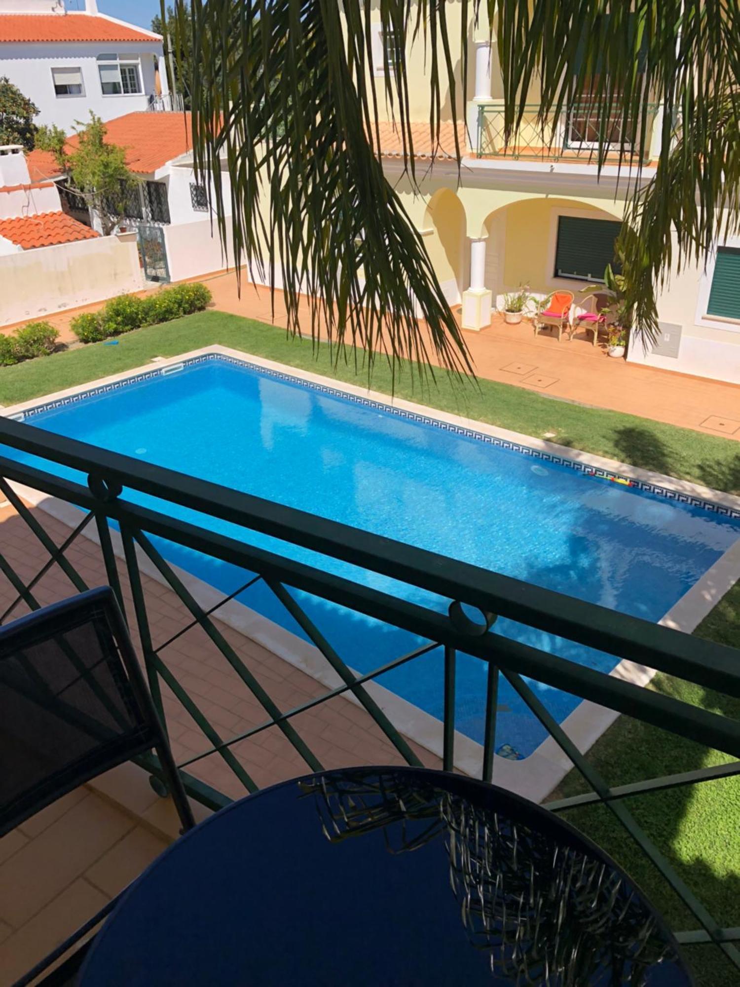 Rockfield 4 Casa de férias Albufeira