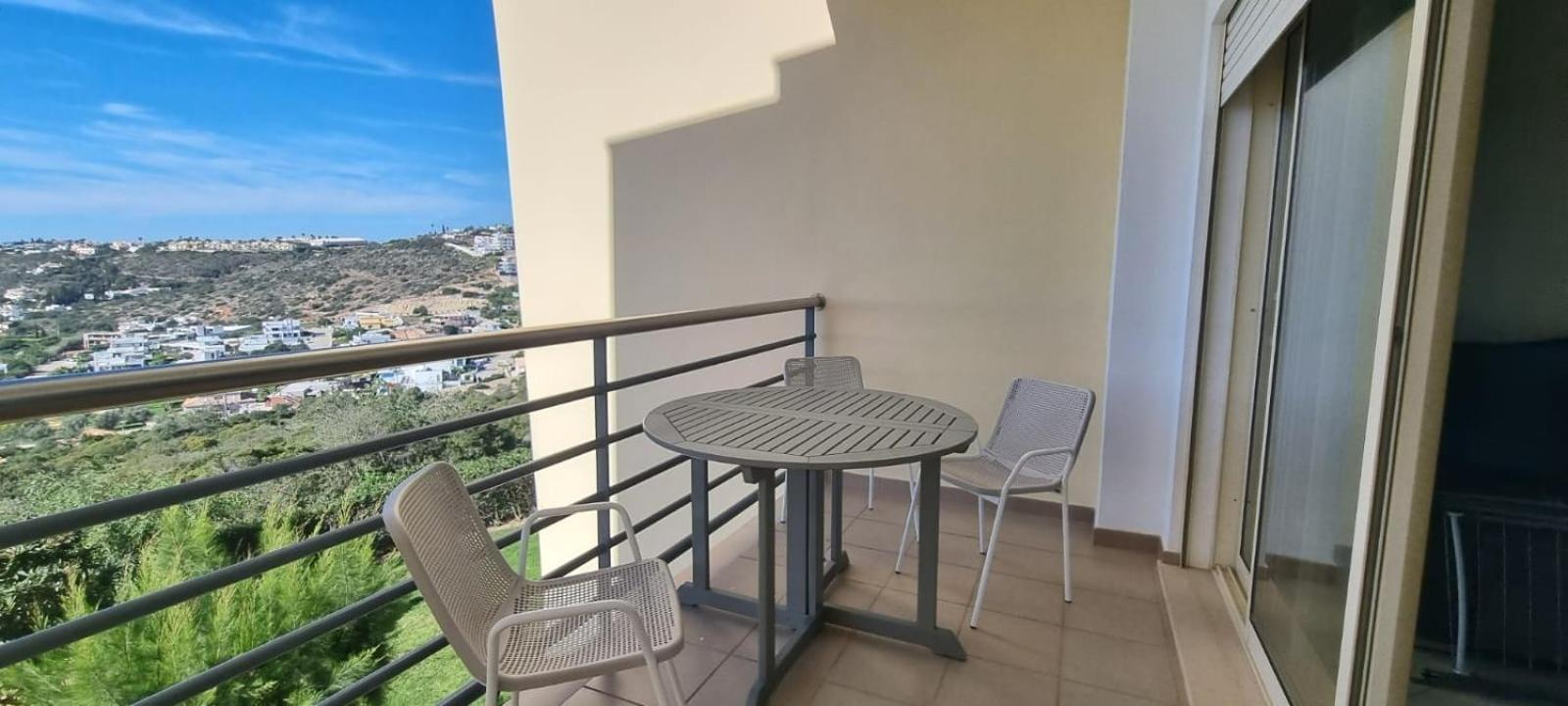Encosta Da Orada Vista Mar Apartment Albufeira