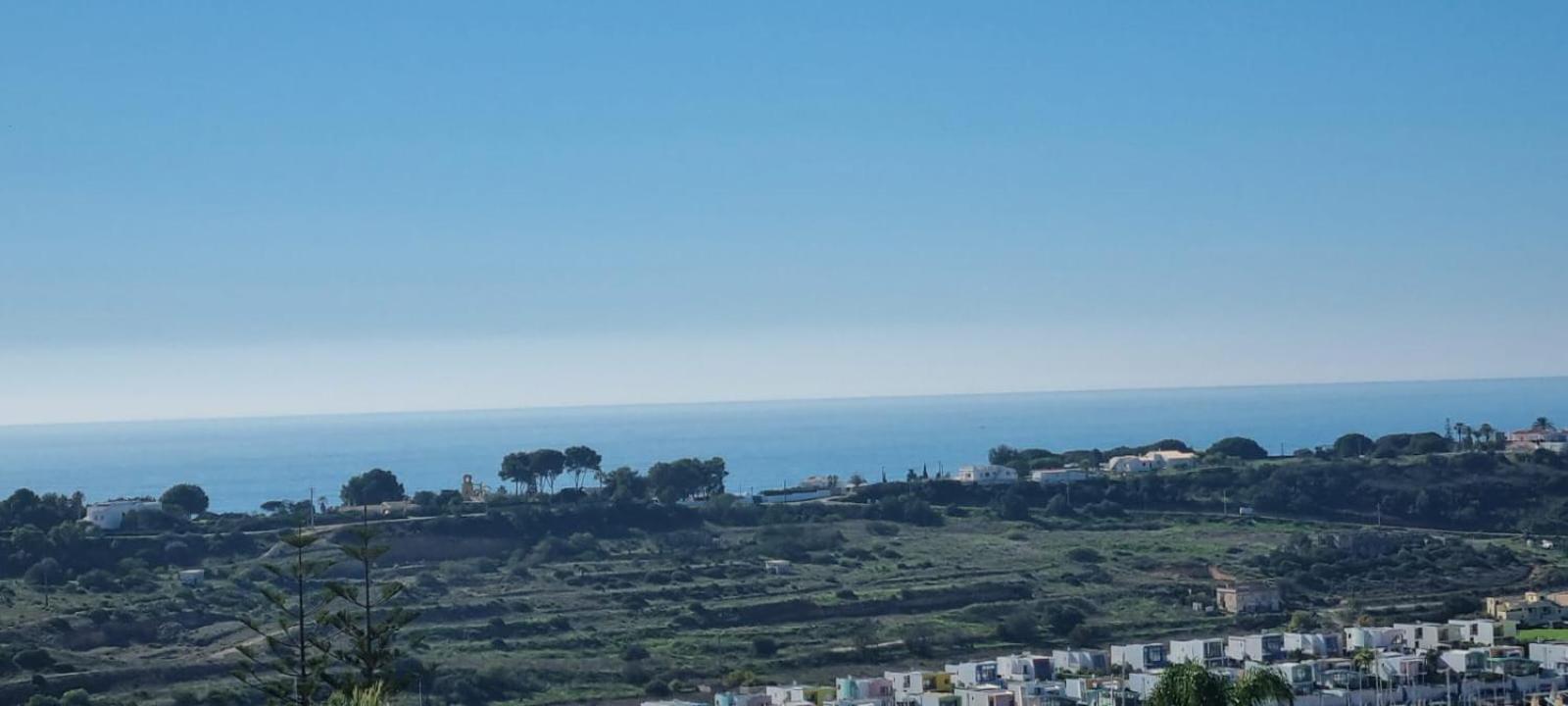 Apartment Encosta Da Orada Vista Mar