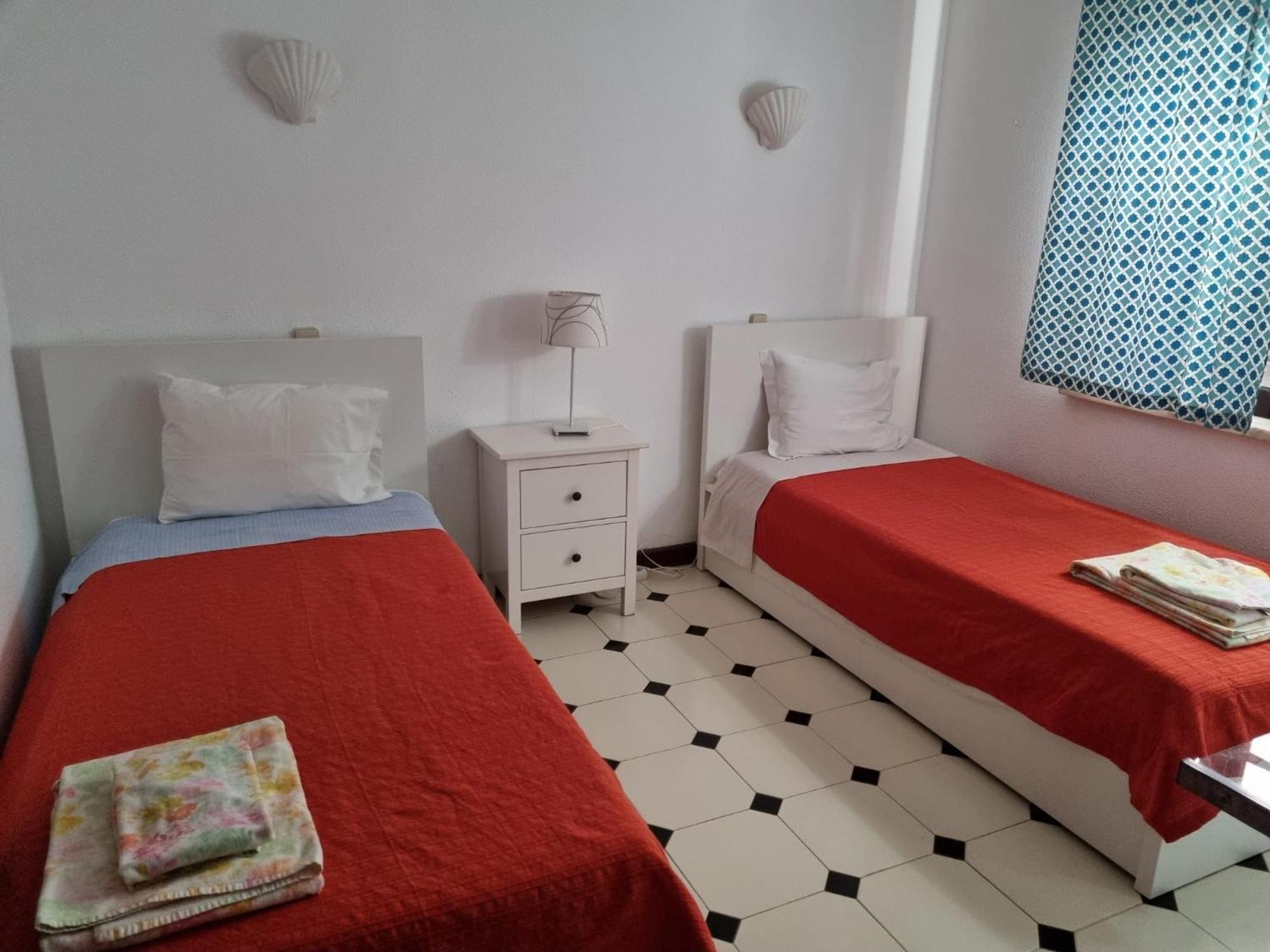Casa Flores *