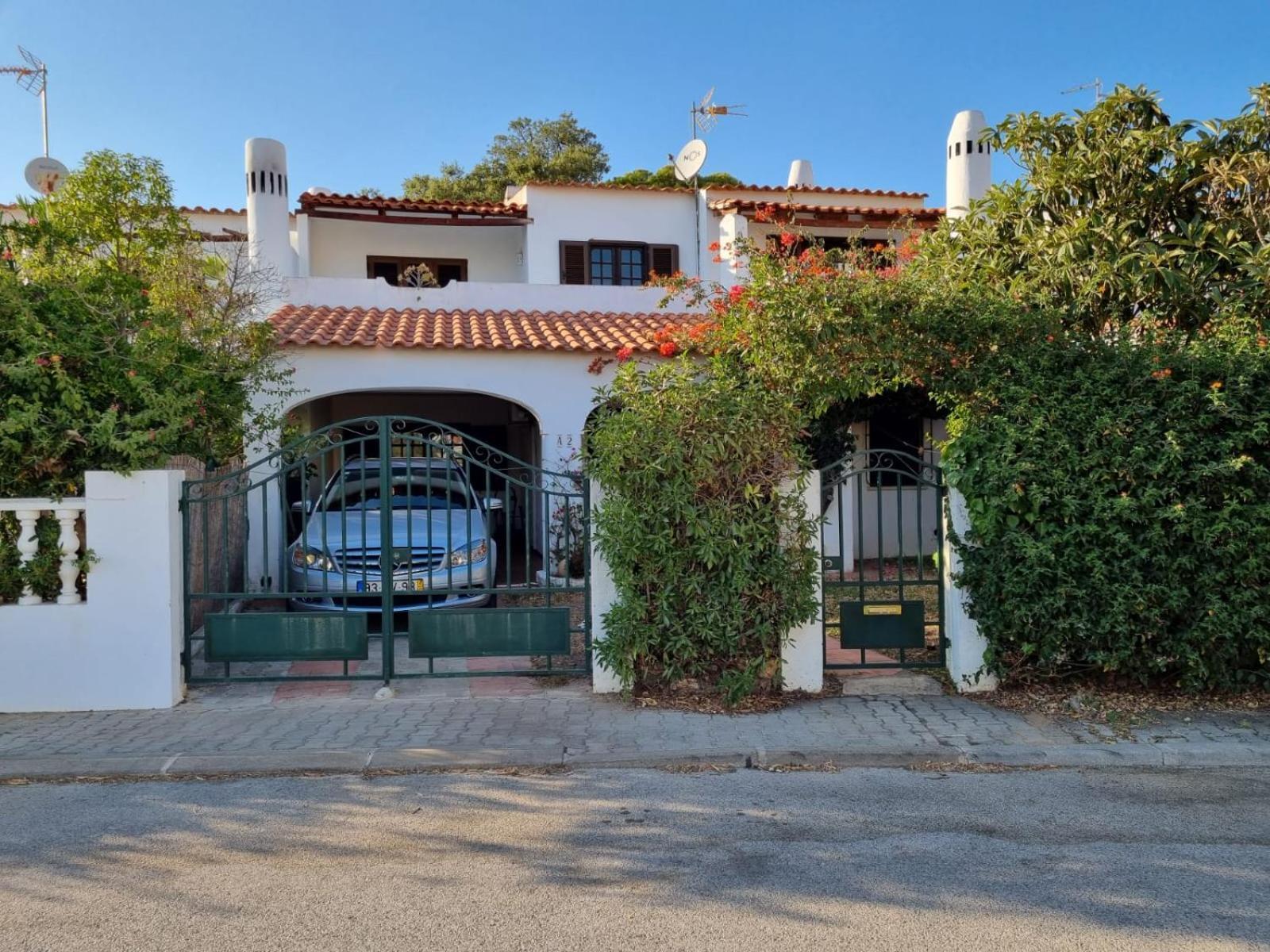 Casa de férias Casa Flores