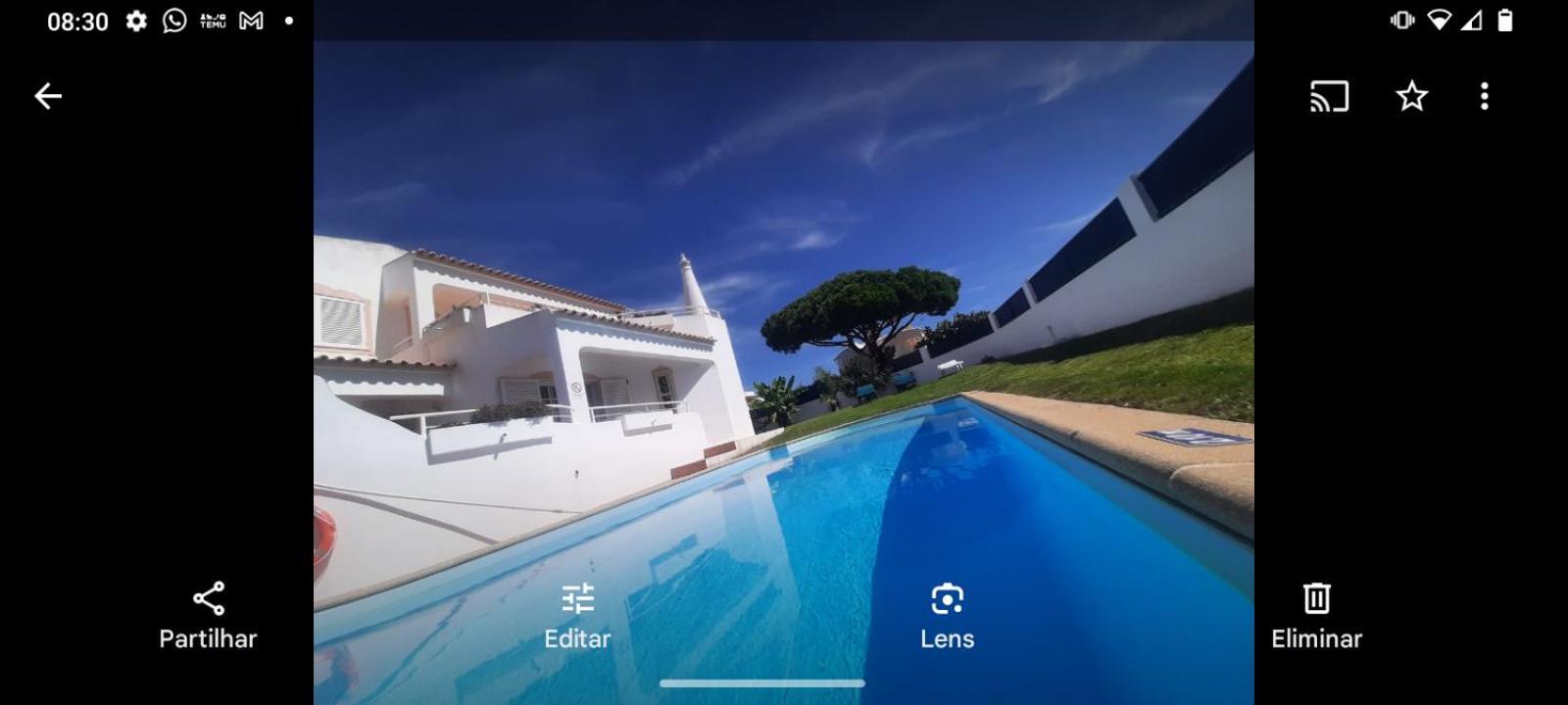 Villa Nightingale