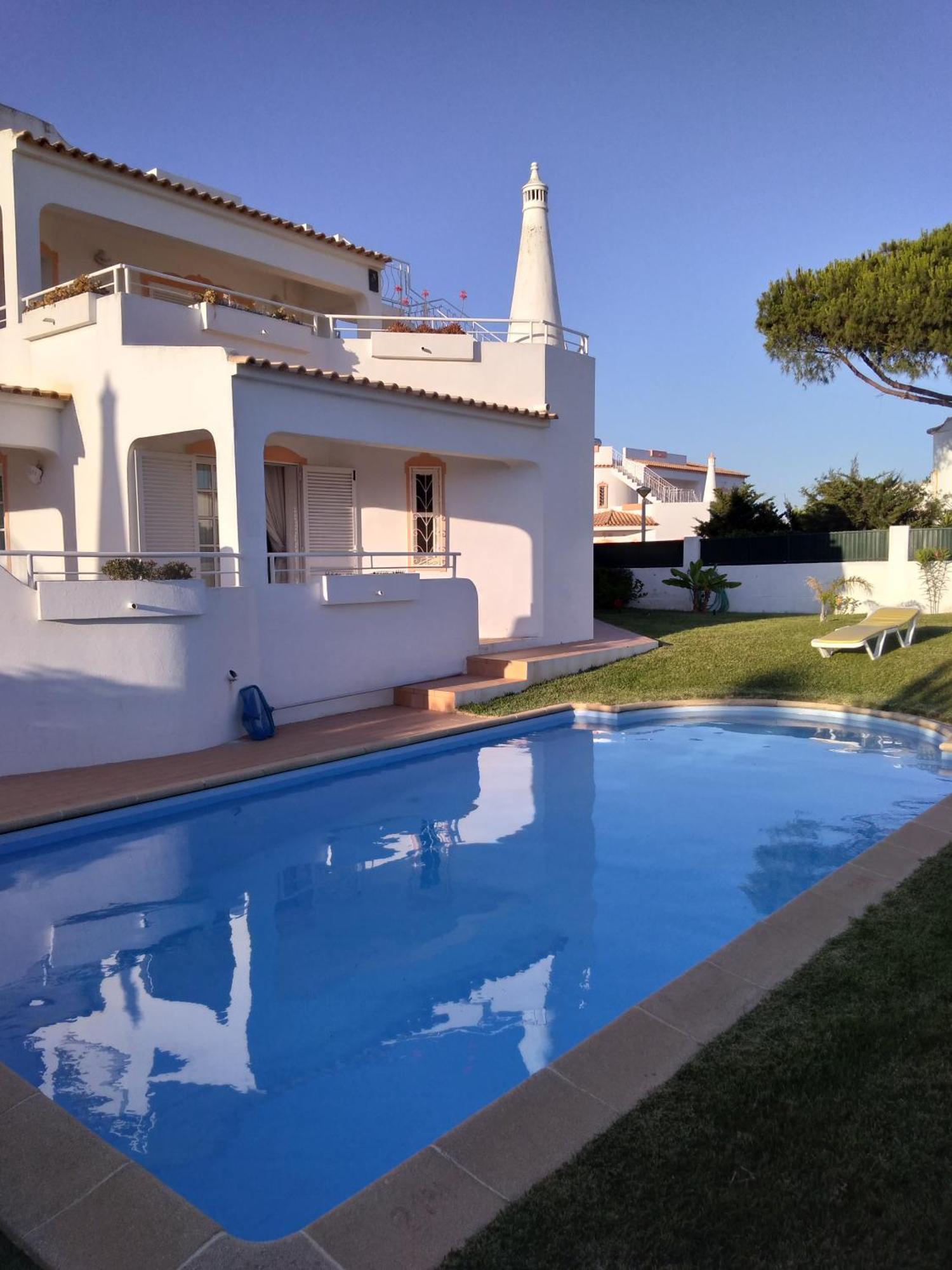 Nightingale Villa *