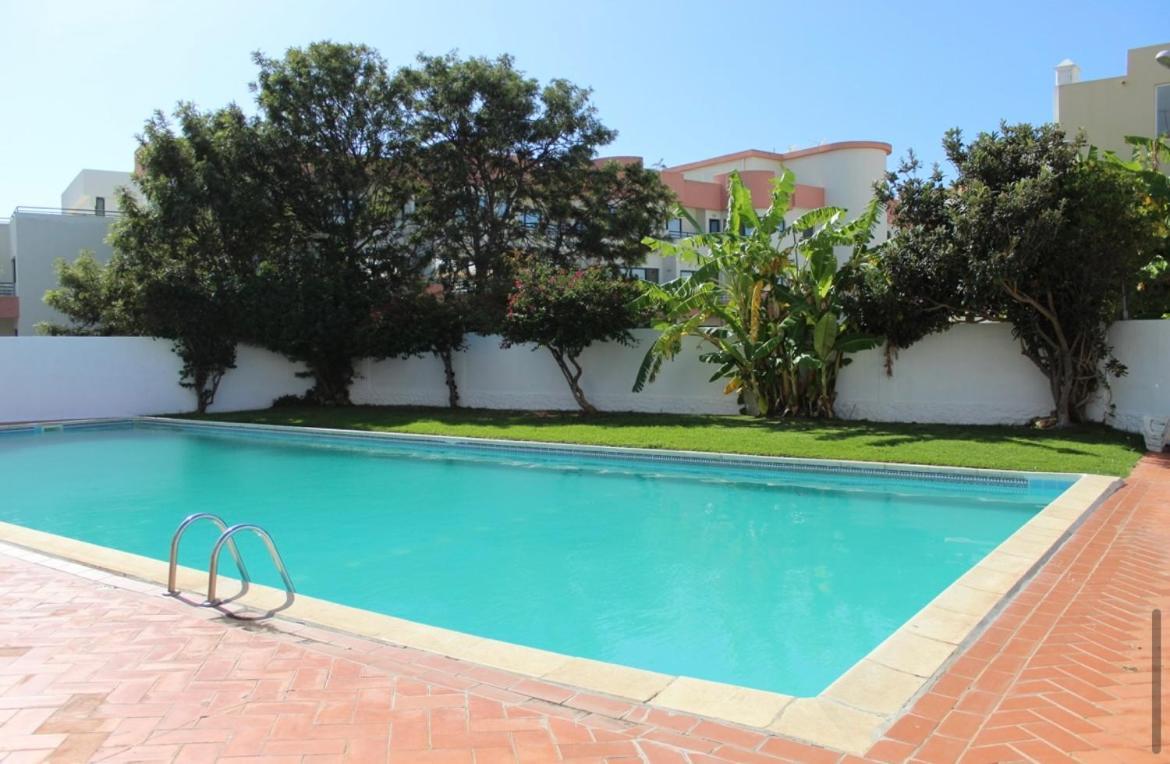 Casa Oura Sea Living Appartement