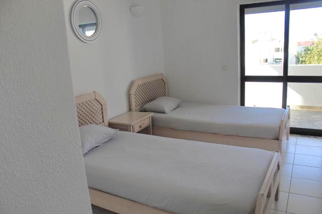 Appartement Casa Oura Sea Living Albufeira
