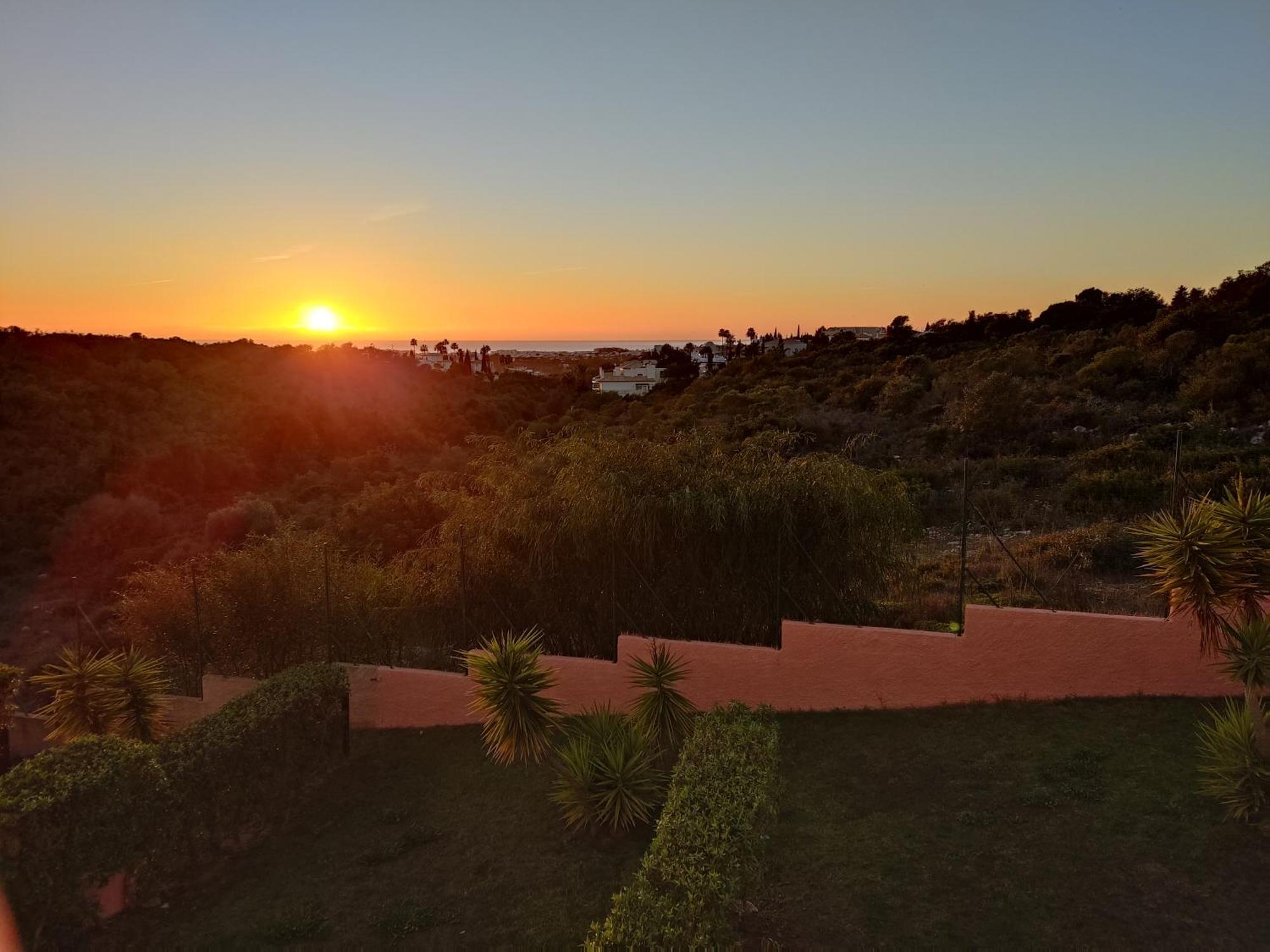 Ocean View Residences 3 Bedroom Villa's Sea View Villa *