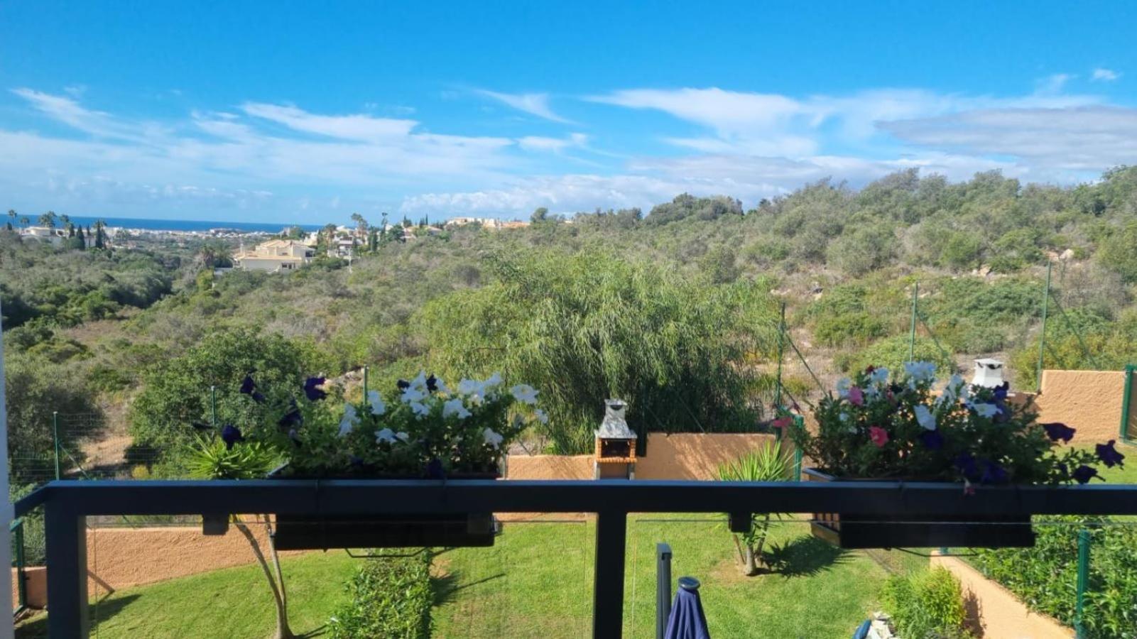 Ocean View Residences 3 Bedroom Villa's Sea View Villa