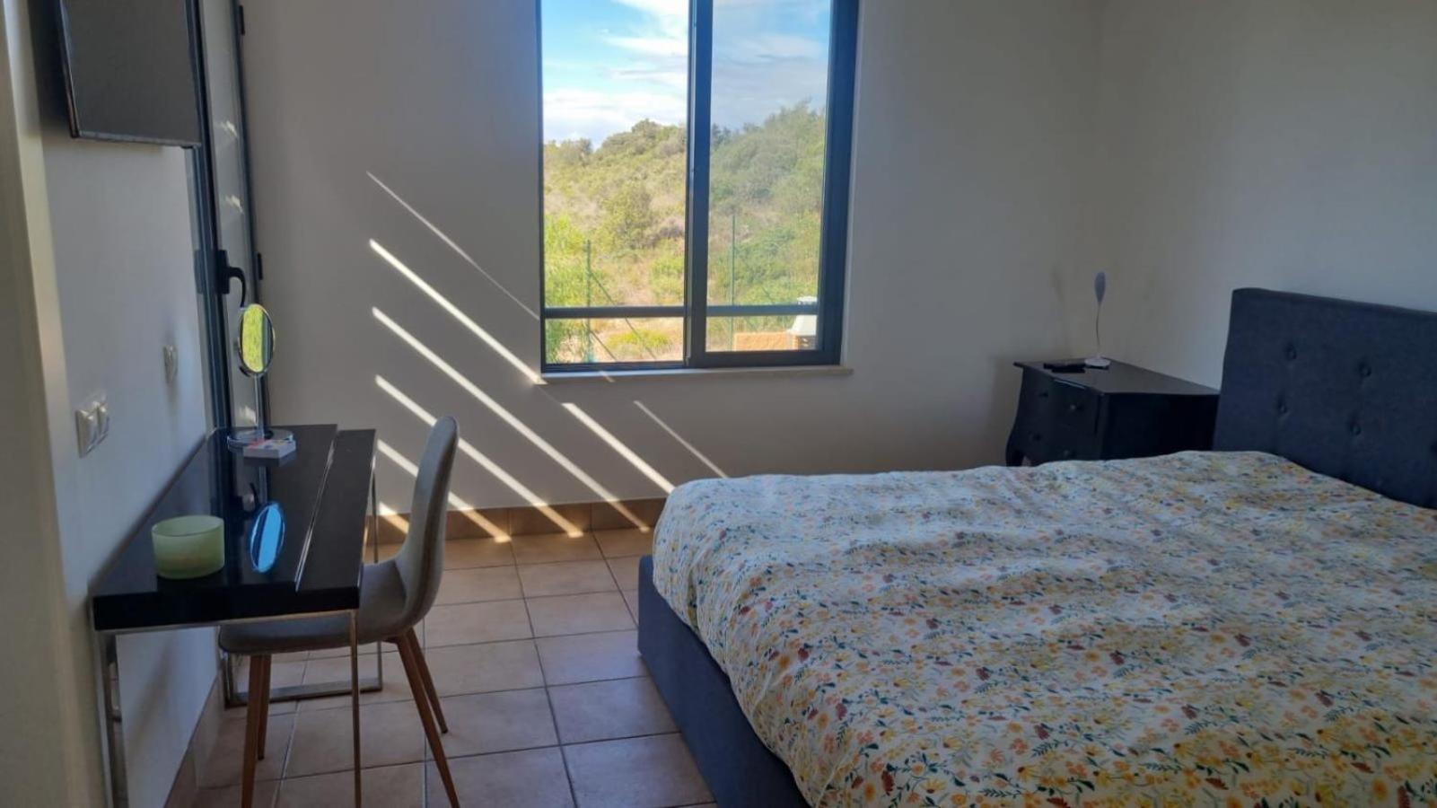 Ocean View Residences 3 Bedroom Villa's Sea View * Albufeira