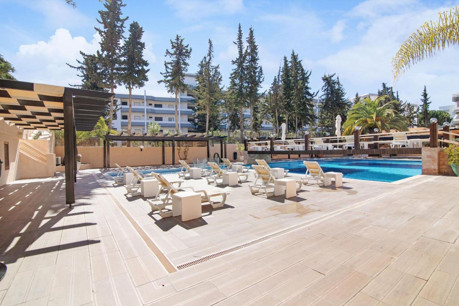 Patrick By Sunnyway Apartamento
