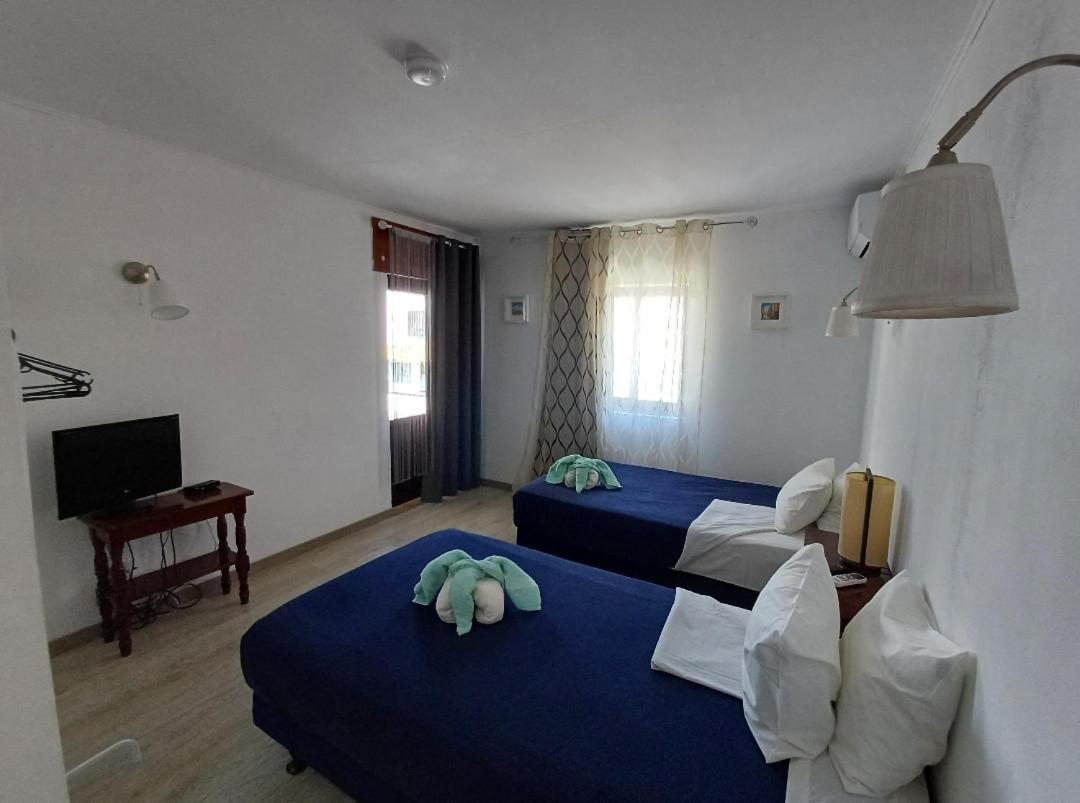 Homestay Casa Ramos On The Strip *