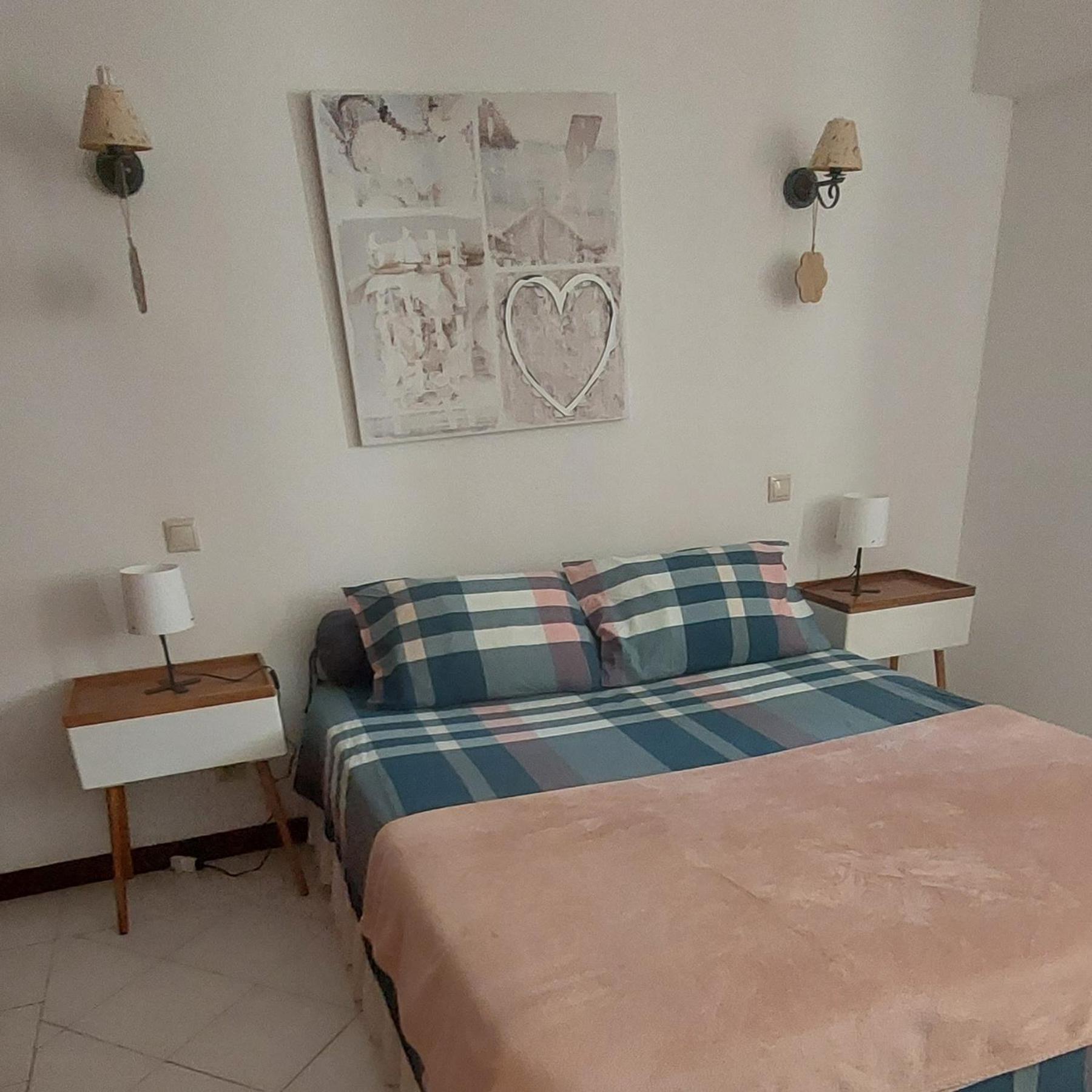 Apartamento Rêve Au Soleil