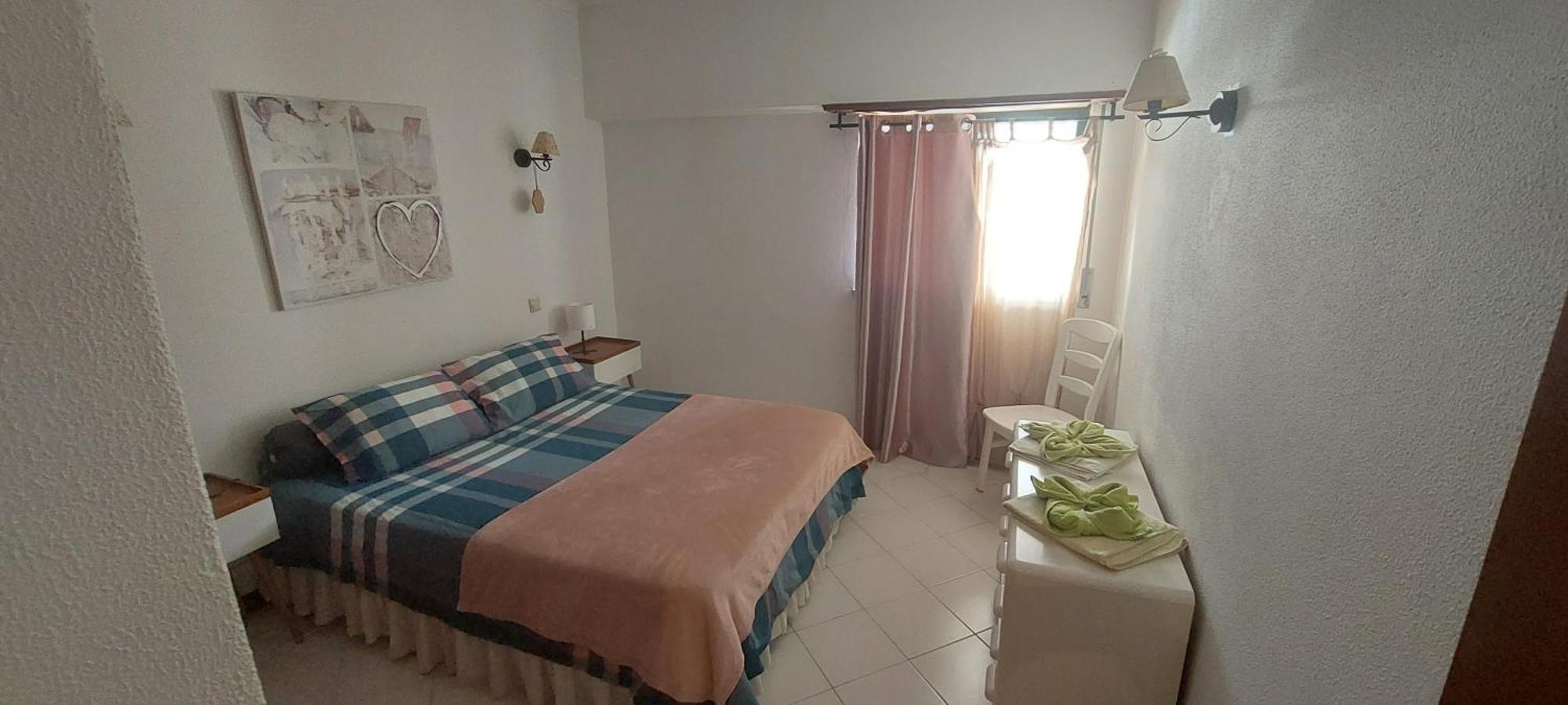 Rêve Au Soleil Apartamento