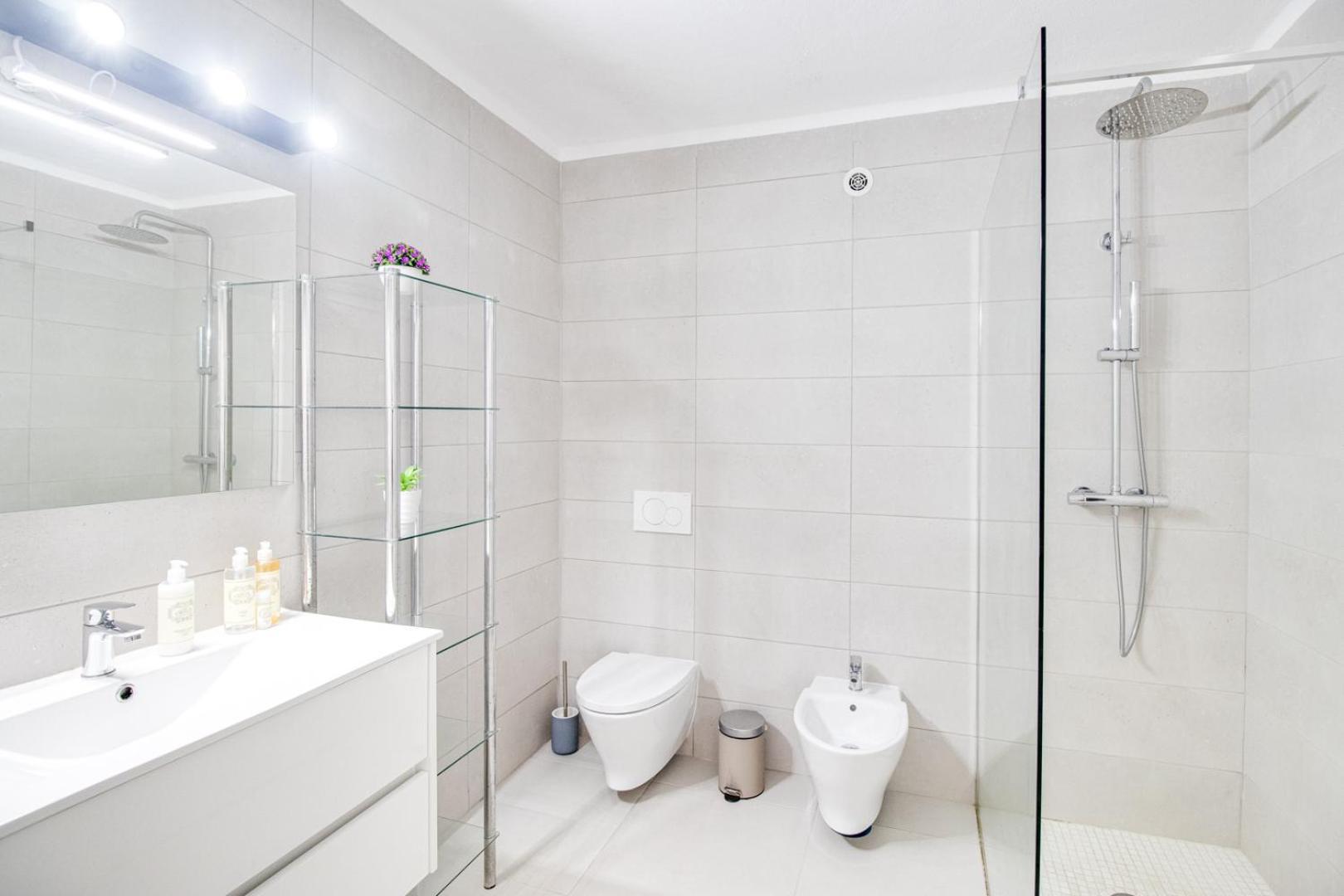 Modern Oasis 500m With Ac Wifi Pool Albufeira