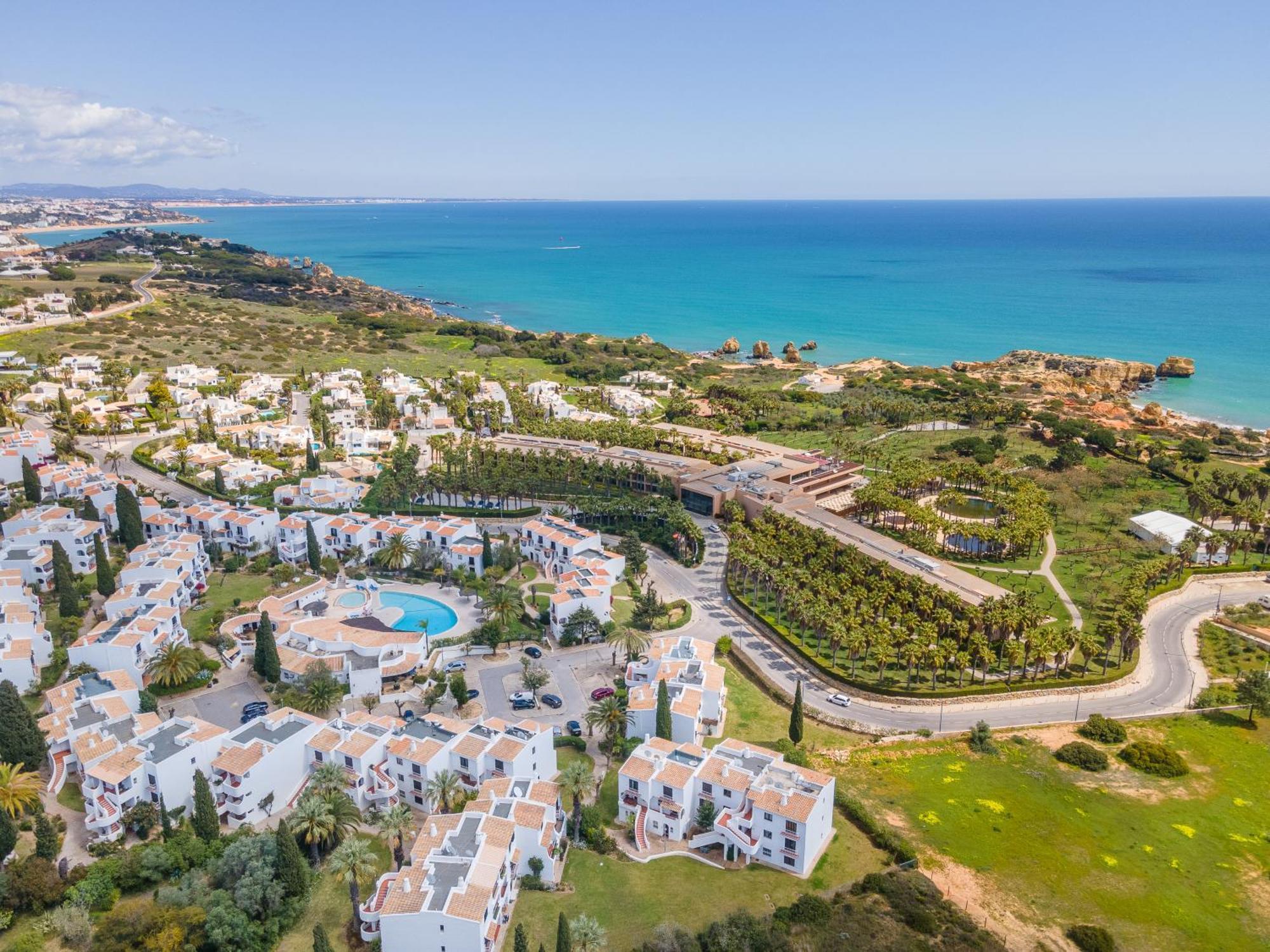 Modern Oasis 500m With Ac Wifi Pool