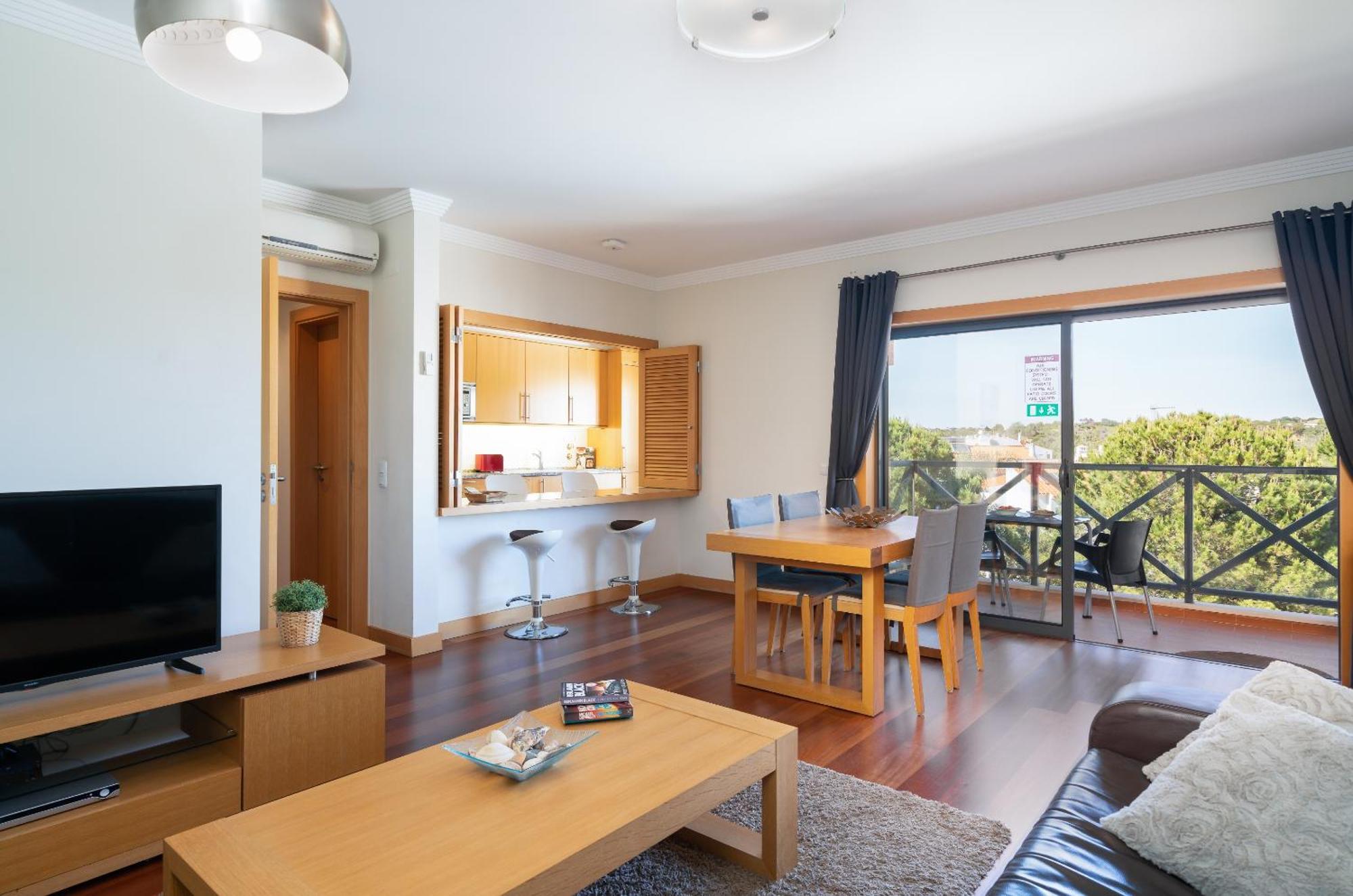 Corcovada Apartment