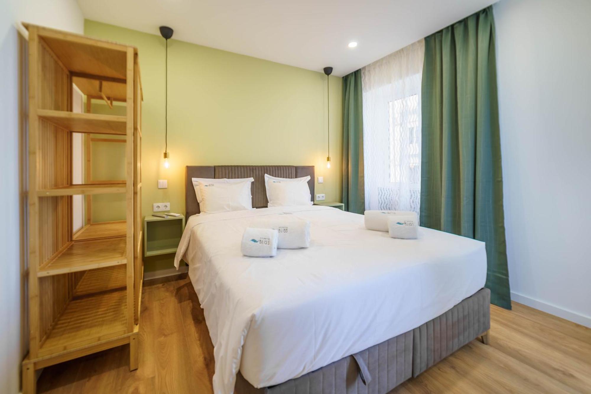 Atlantic Bliss Hostel