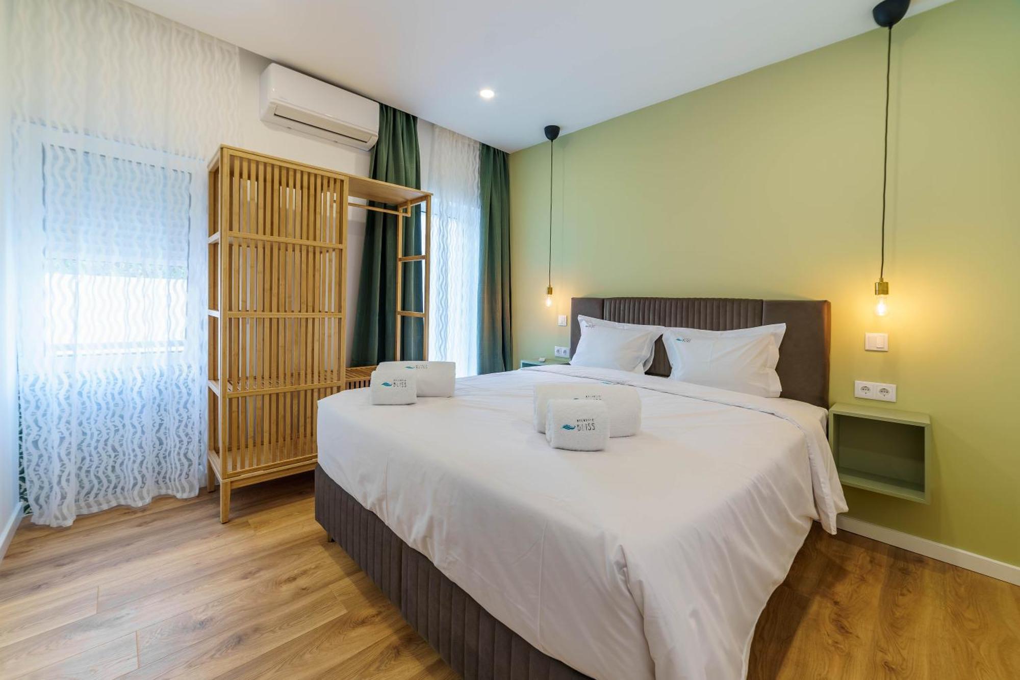 Hostel Atlantic Bliss Albufeira