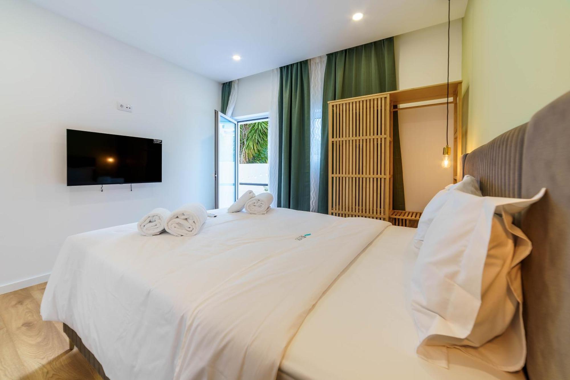 Atlantic Bliss Hostel Albufeira