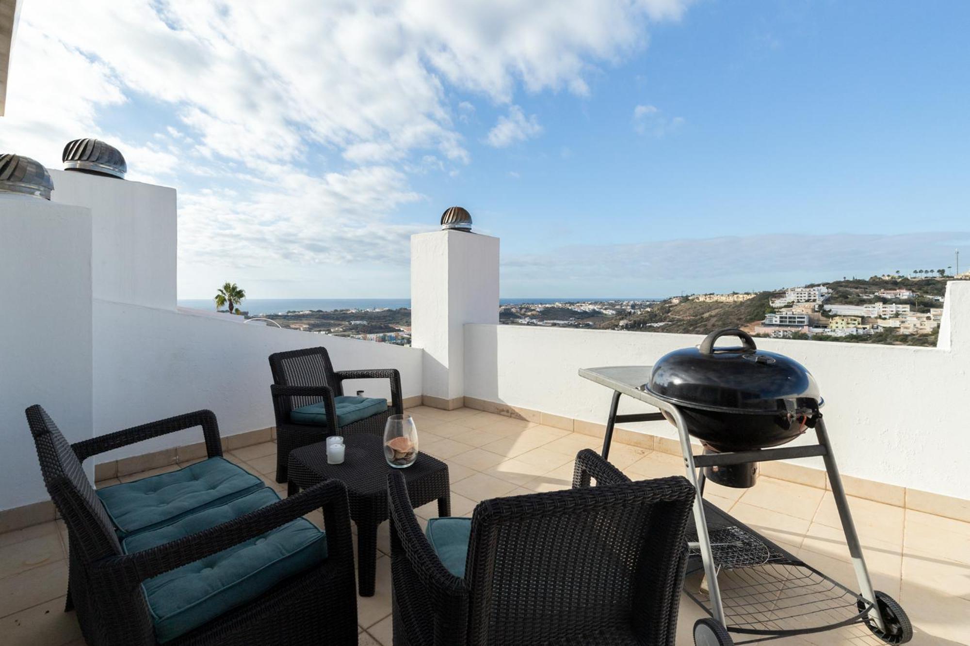 Apartment Apartamento Marina Albufeira