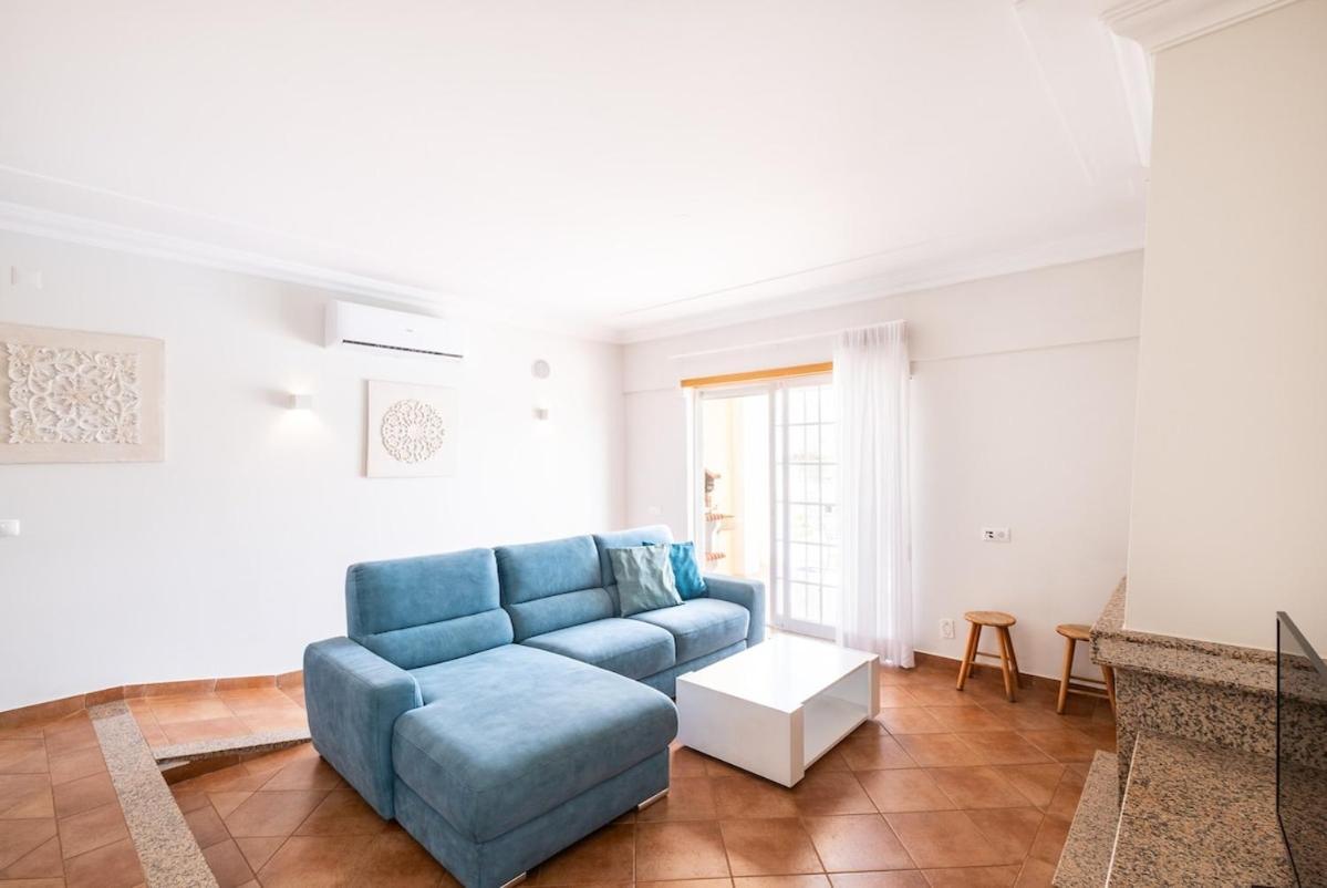 Isabella Holiday home Albufeira
