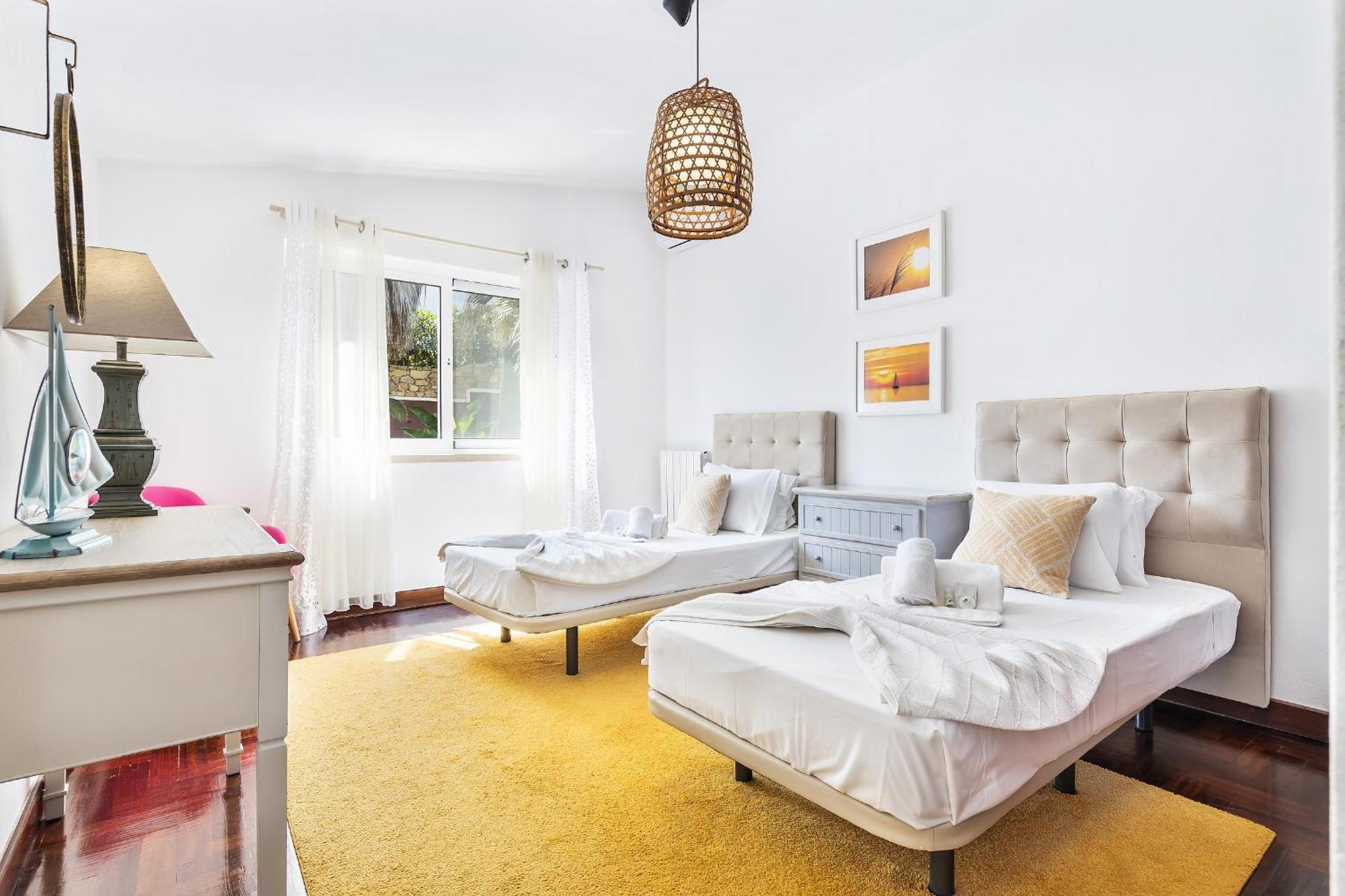 Eva By Ocvillas Pousada Albufeira