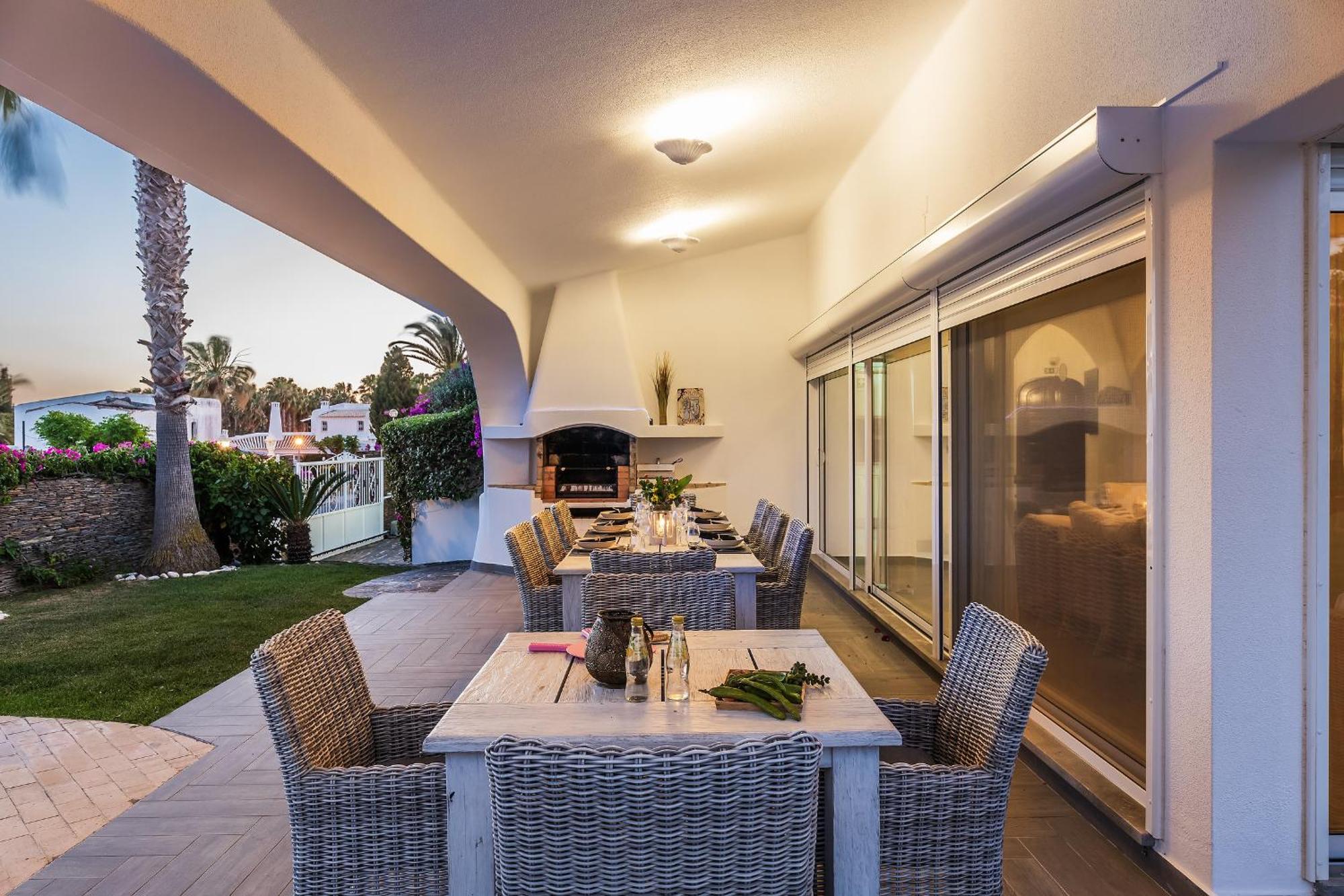 Villa Eva By Ocvillas