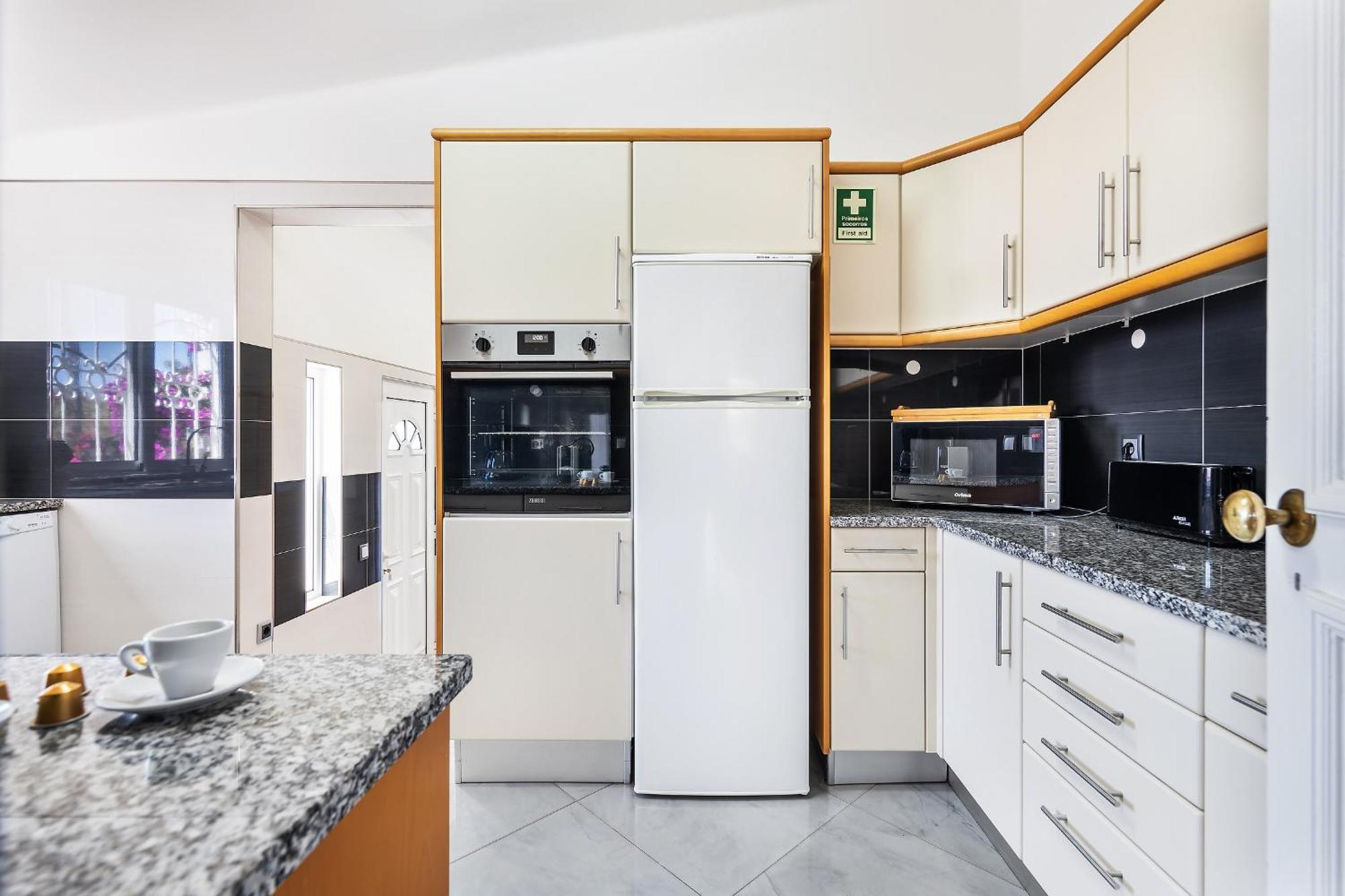 Eva By Ocvillas Albufeira