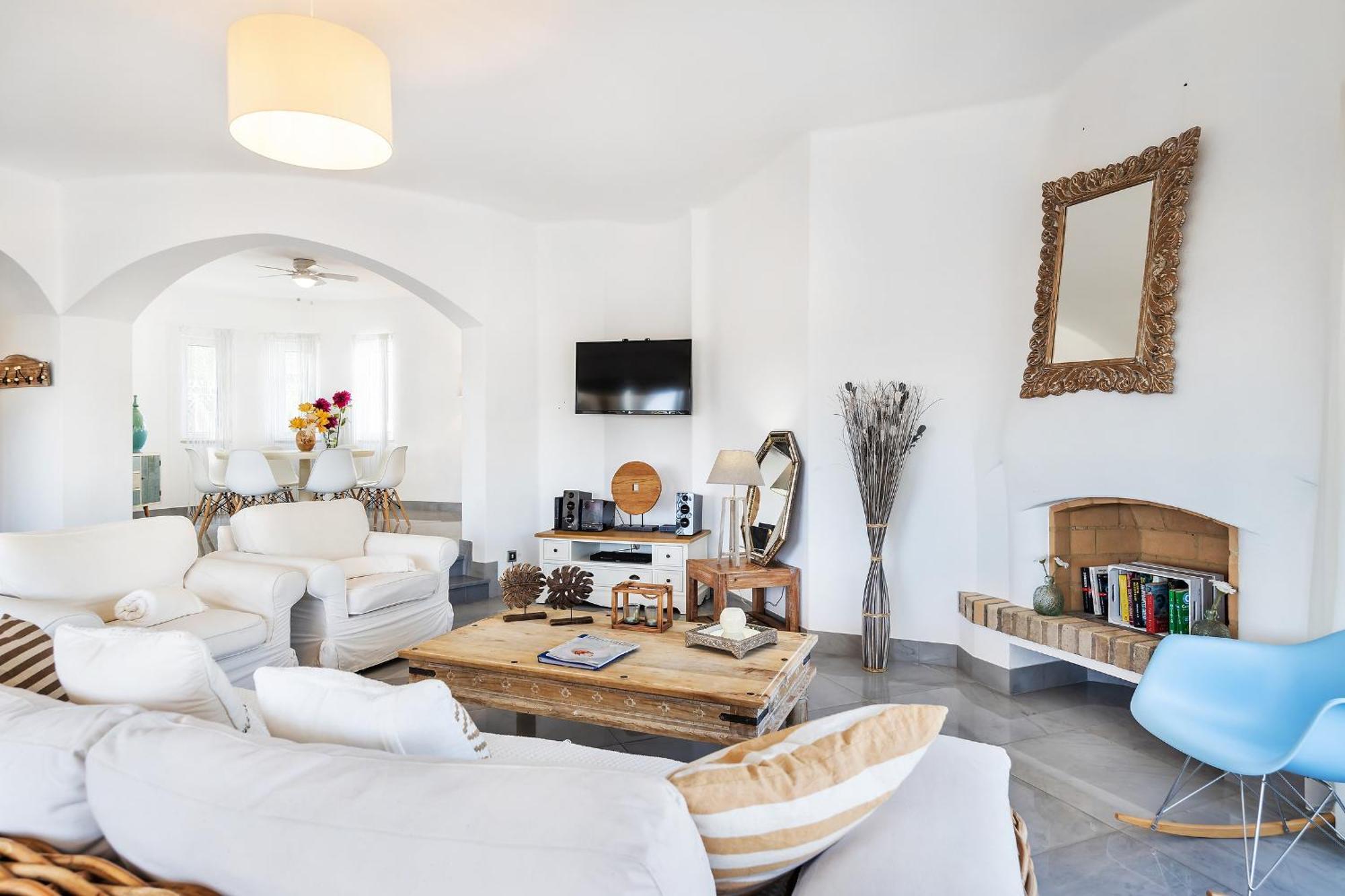 Eva By Ocvillas Albufeira