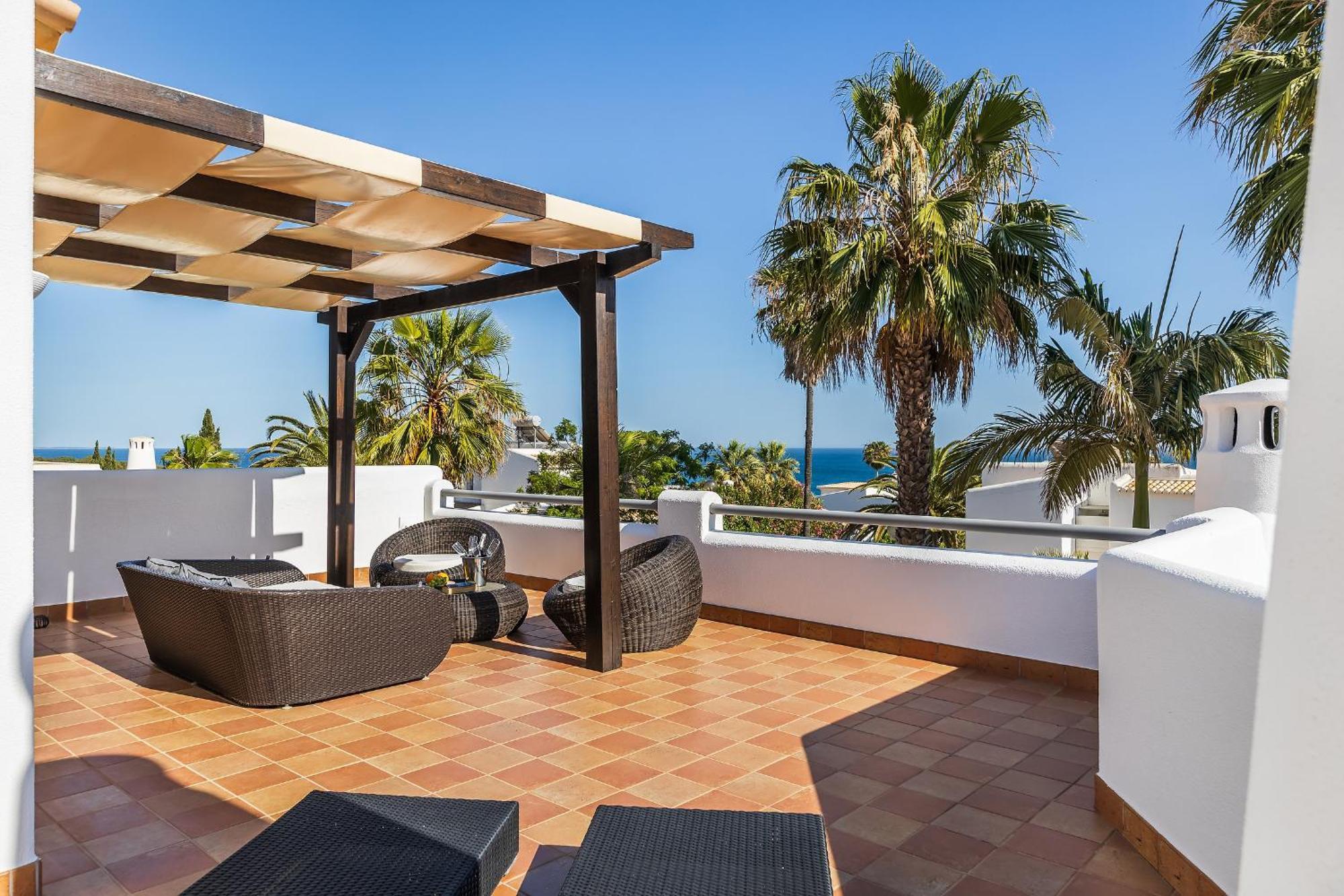 Eva By Ocvillas Albufeira