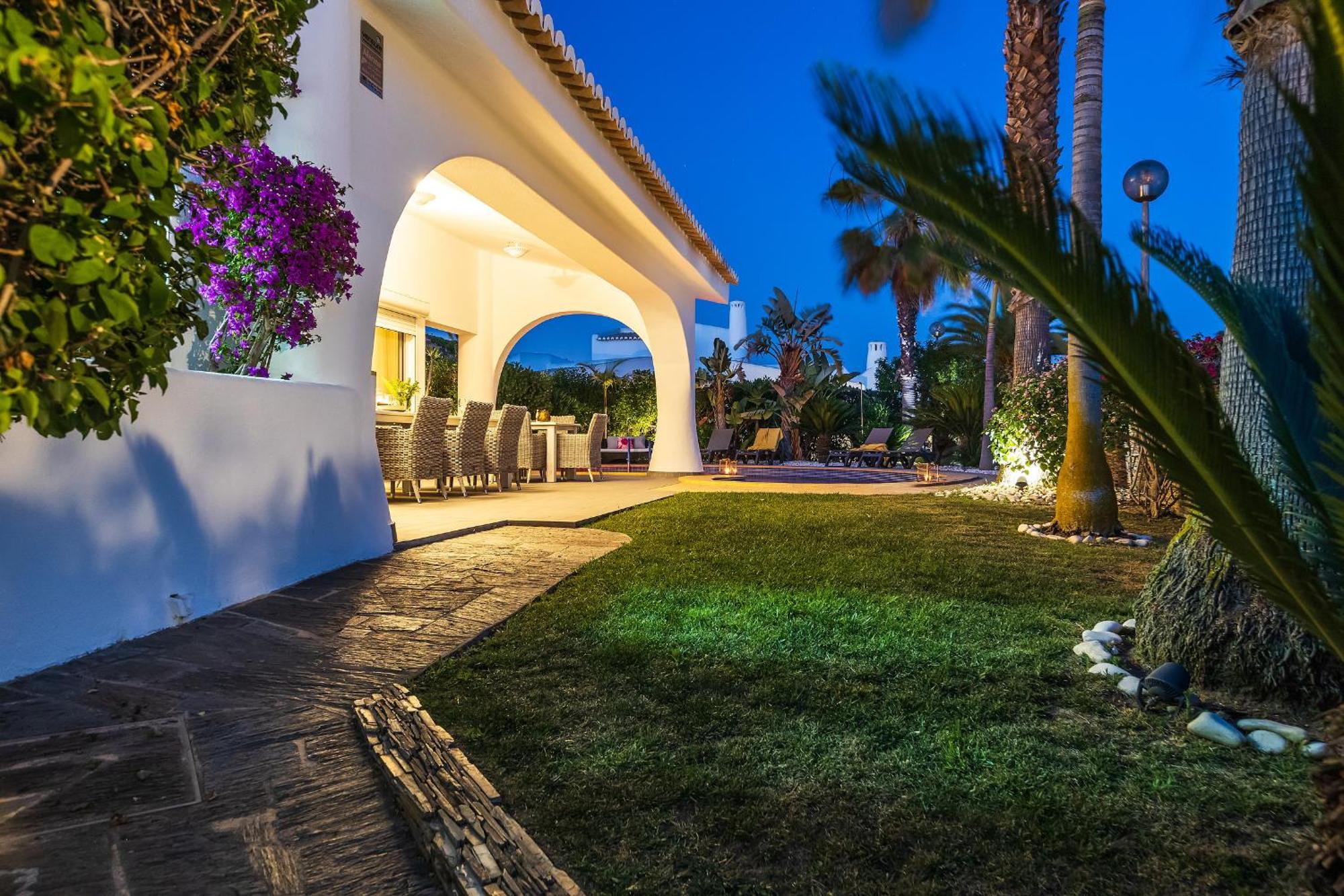 Villa Eva By Ocvillas