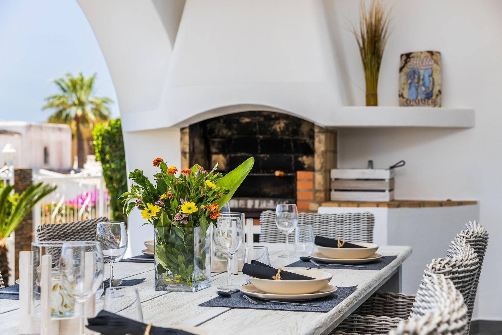 Eva By Ocvillas Villa *
