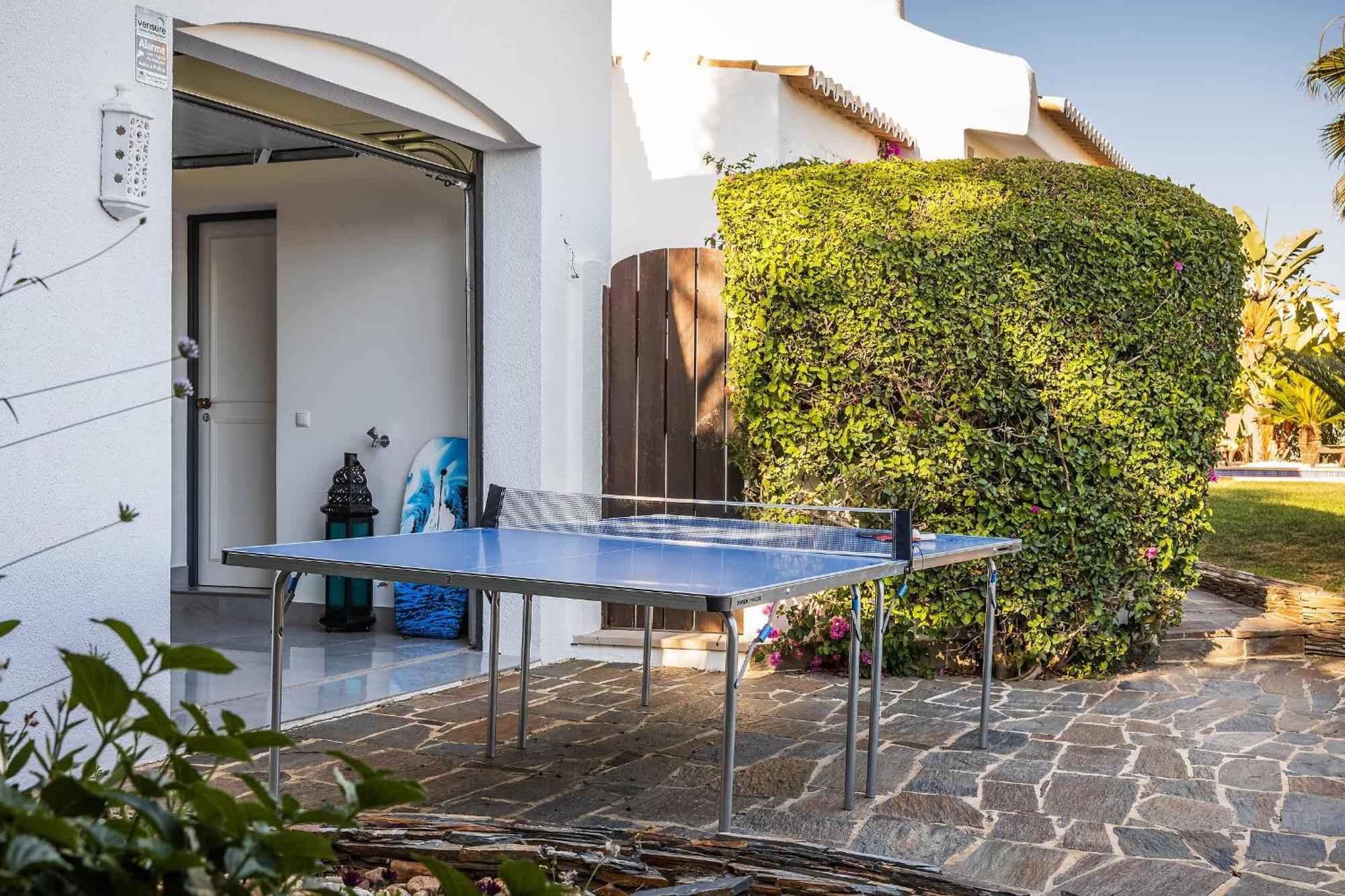 Eva By Ocvillas Villa Albufeira