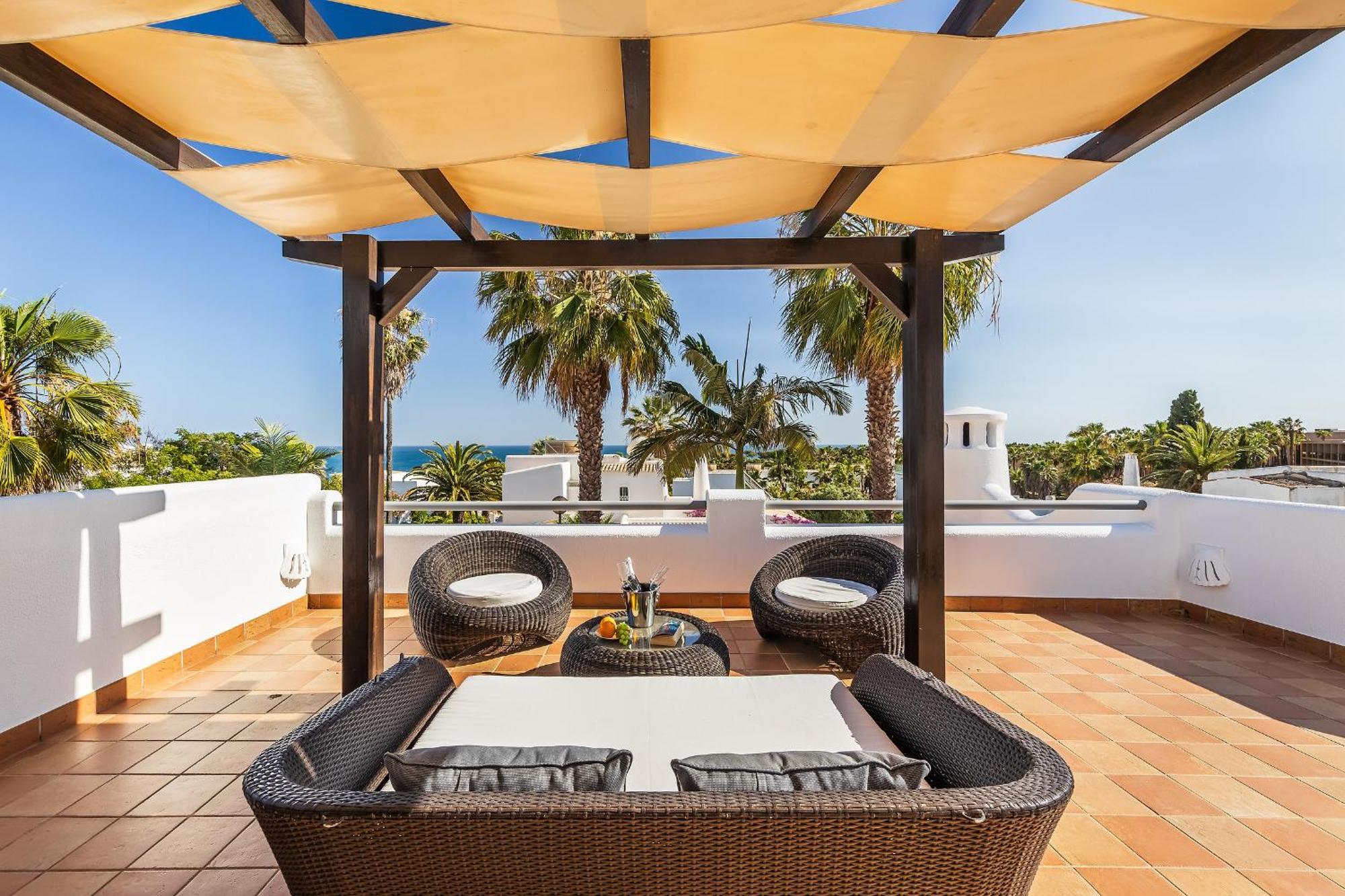 Eva By Ocvillas Albufeira