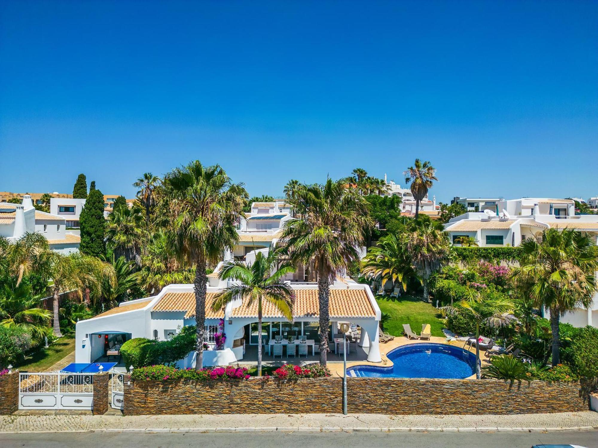 Eva By Ocvillas * Albufeira